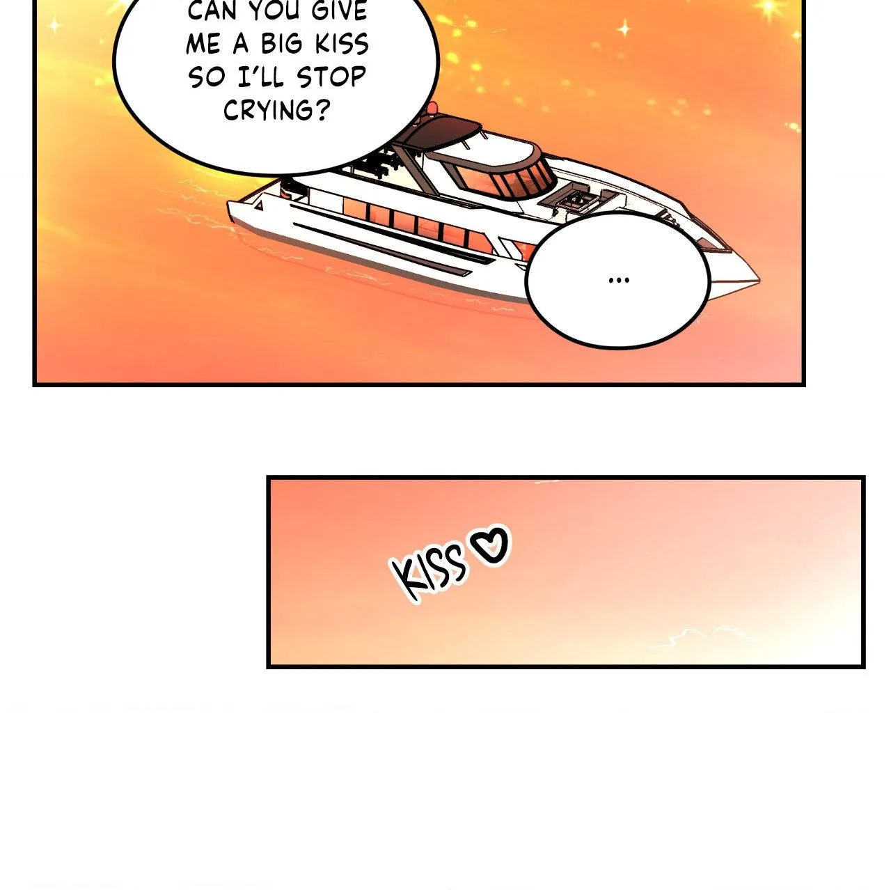 Flip Turn Chapter 105 page 58 - 