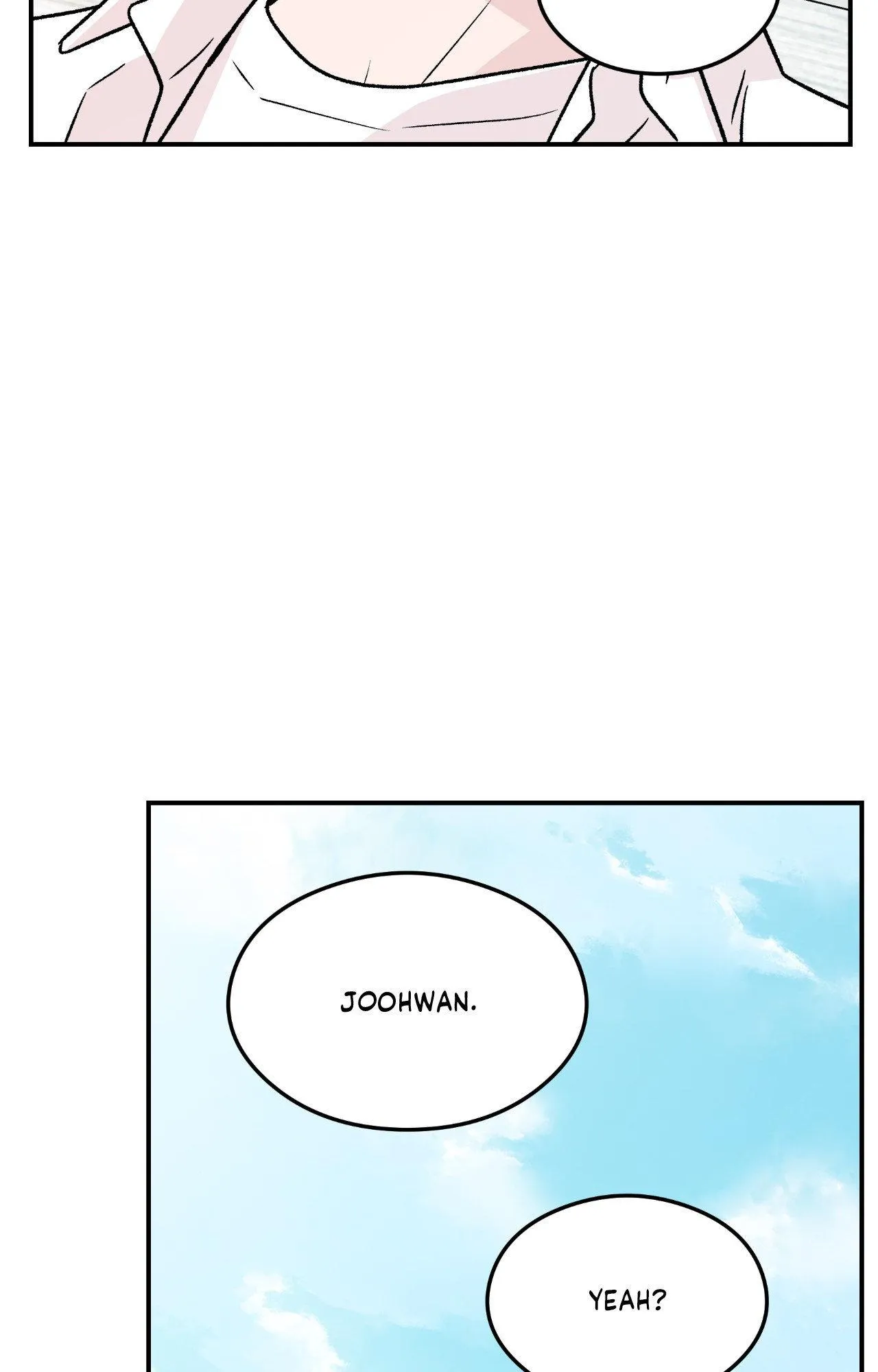 Flip Turn Chapter 105 page 7 - 