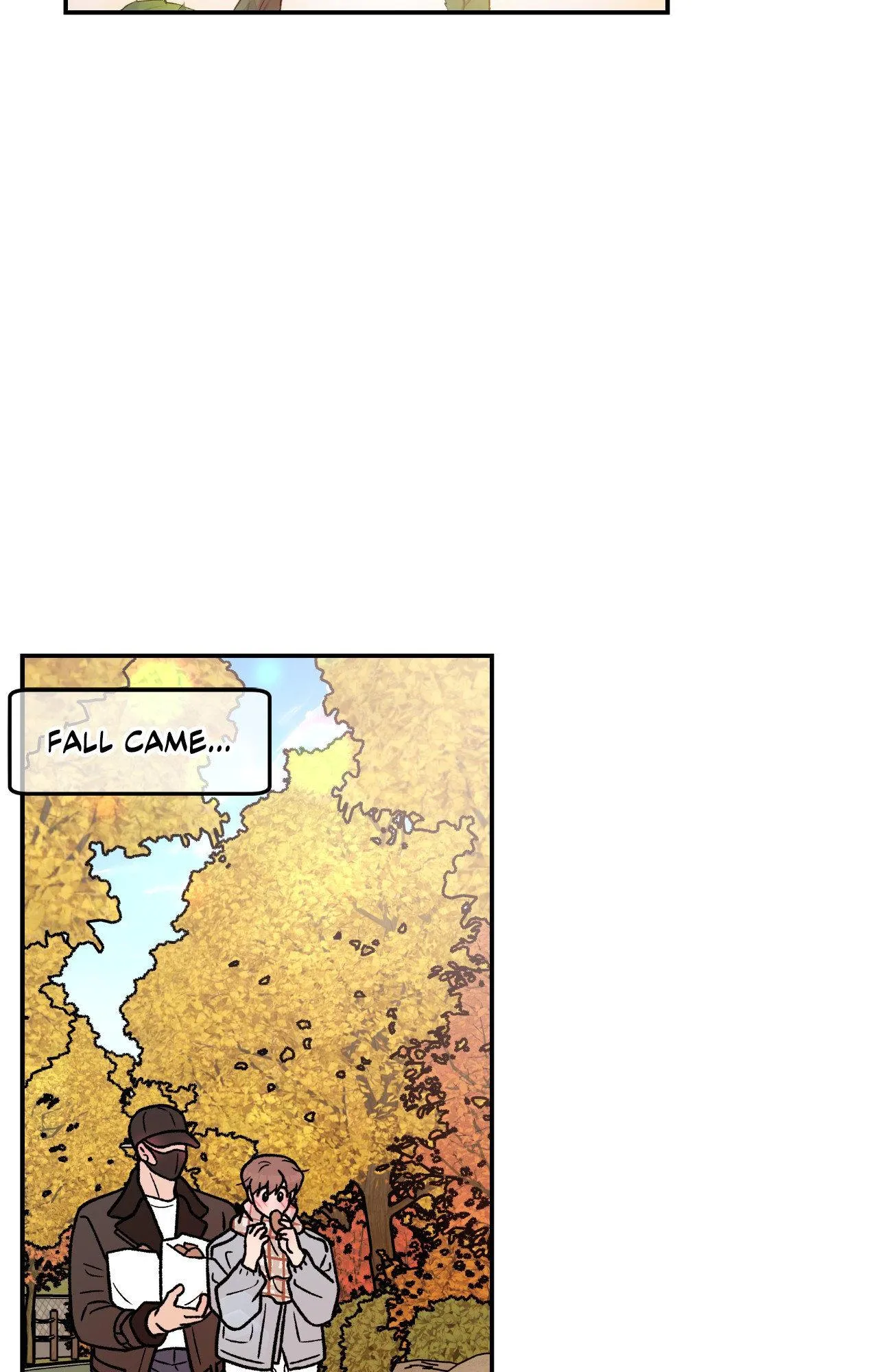 Flip Turn Chapter 105 page 61 - 
