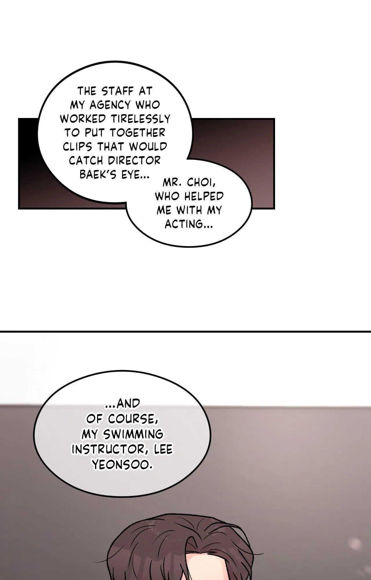 Flip Turn Chapter 105 page 77 - 