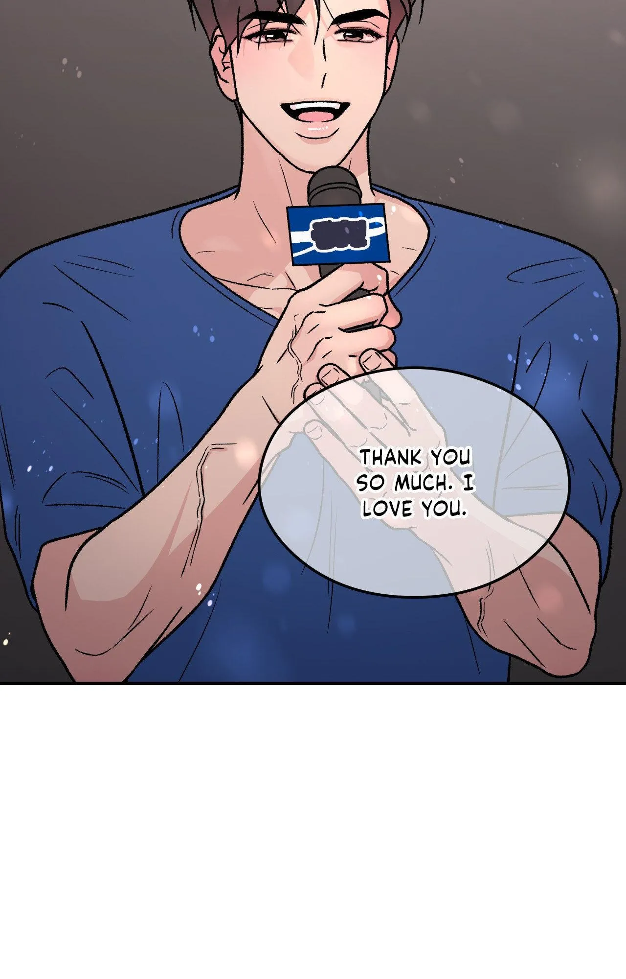 Flip Turn Chapter 105 page 78 - 