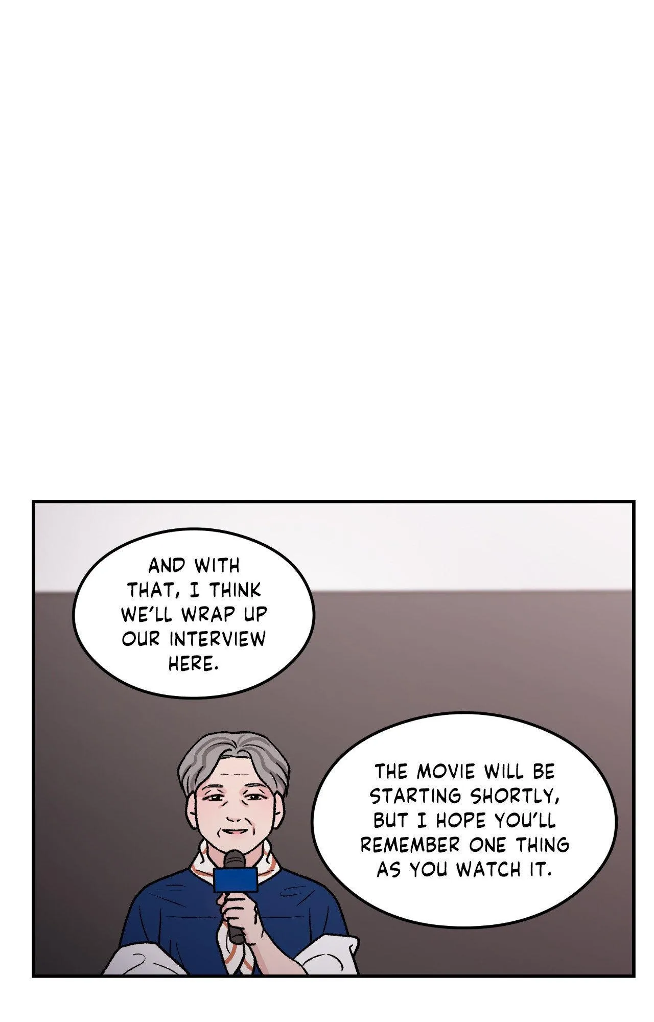 Flip Turn Chapter 105 page 79 - 