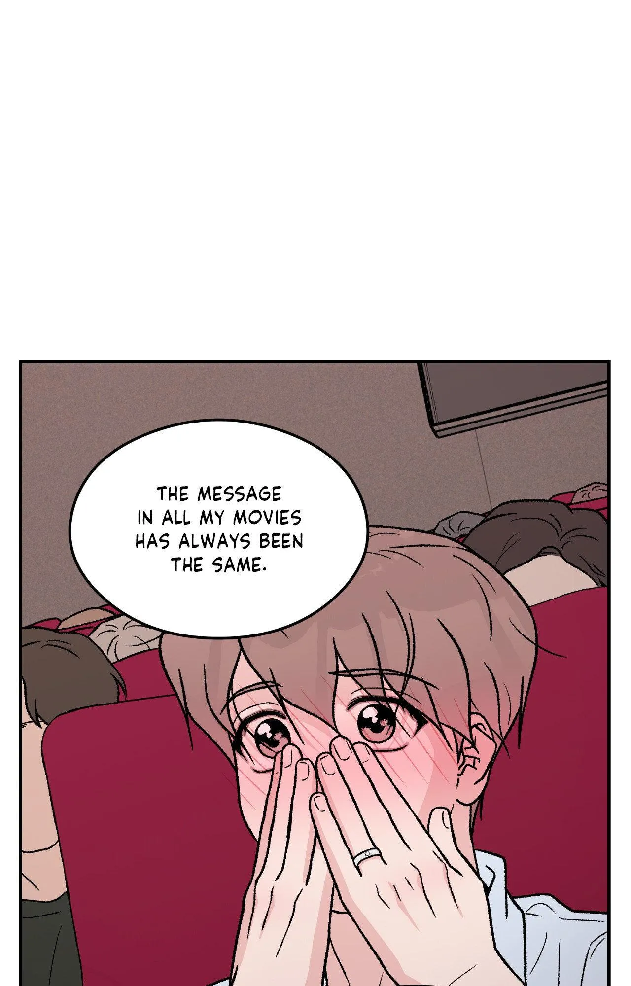 Flip Turn Chapter 105 page 80 - 