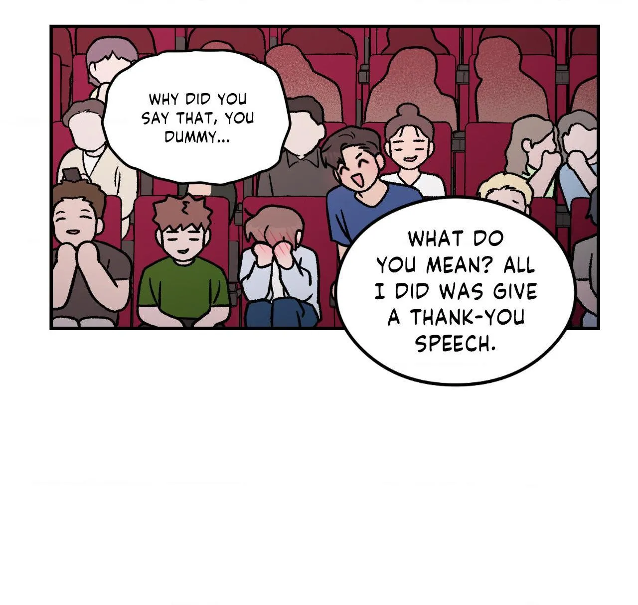 Flip Turn Chapter 105 page 82 - 