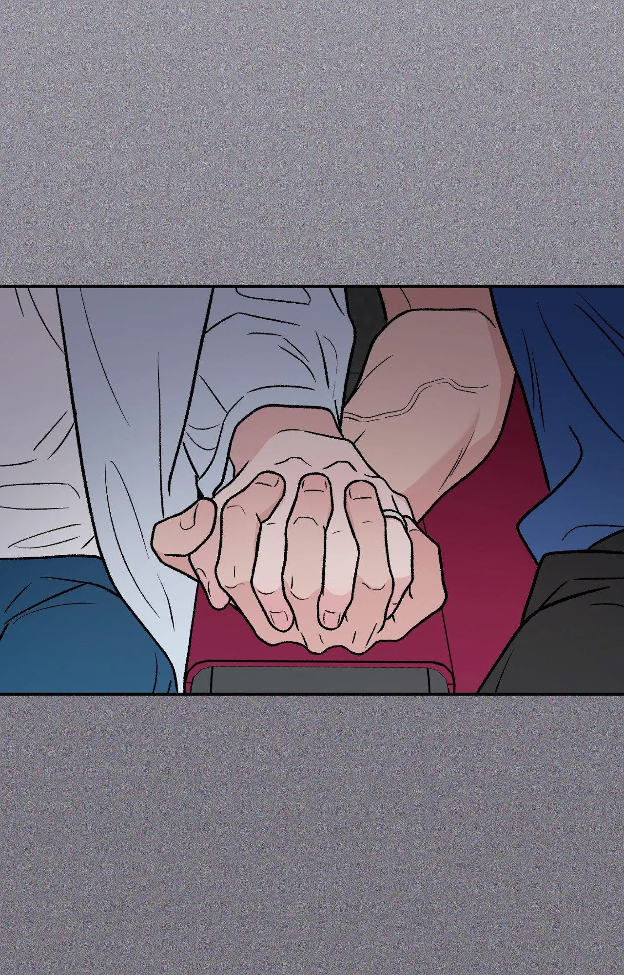 Flip Turn Chapter 105 page 85 - 