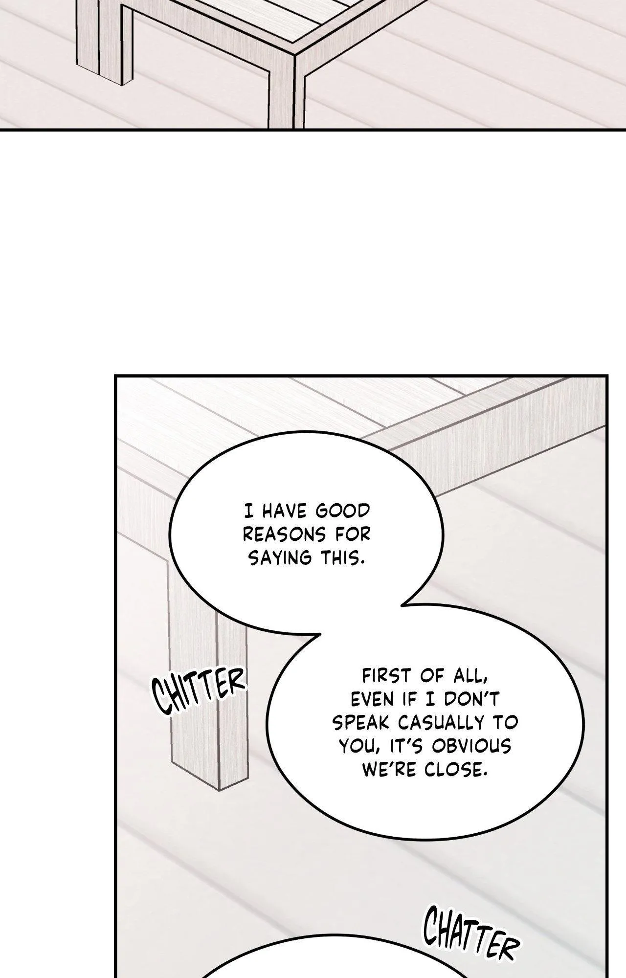 Flip Turn Chapter 105 page 10 - 