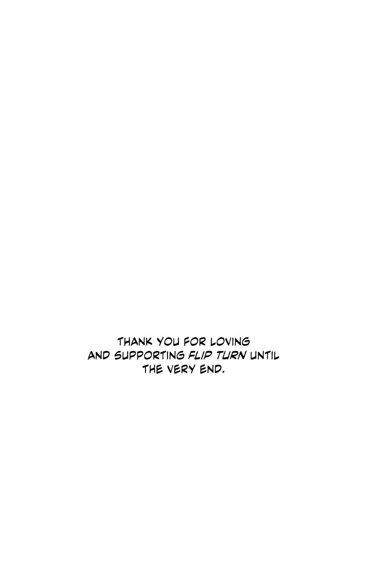 Flip Turn Chapter 105 page 92 - 