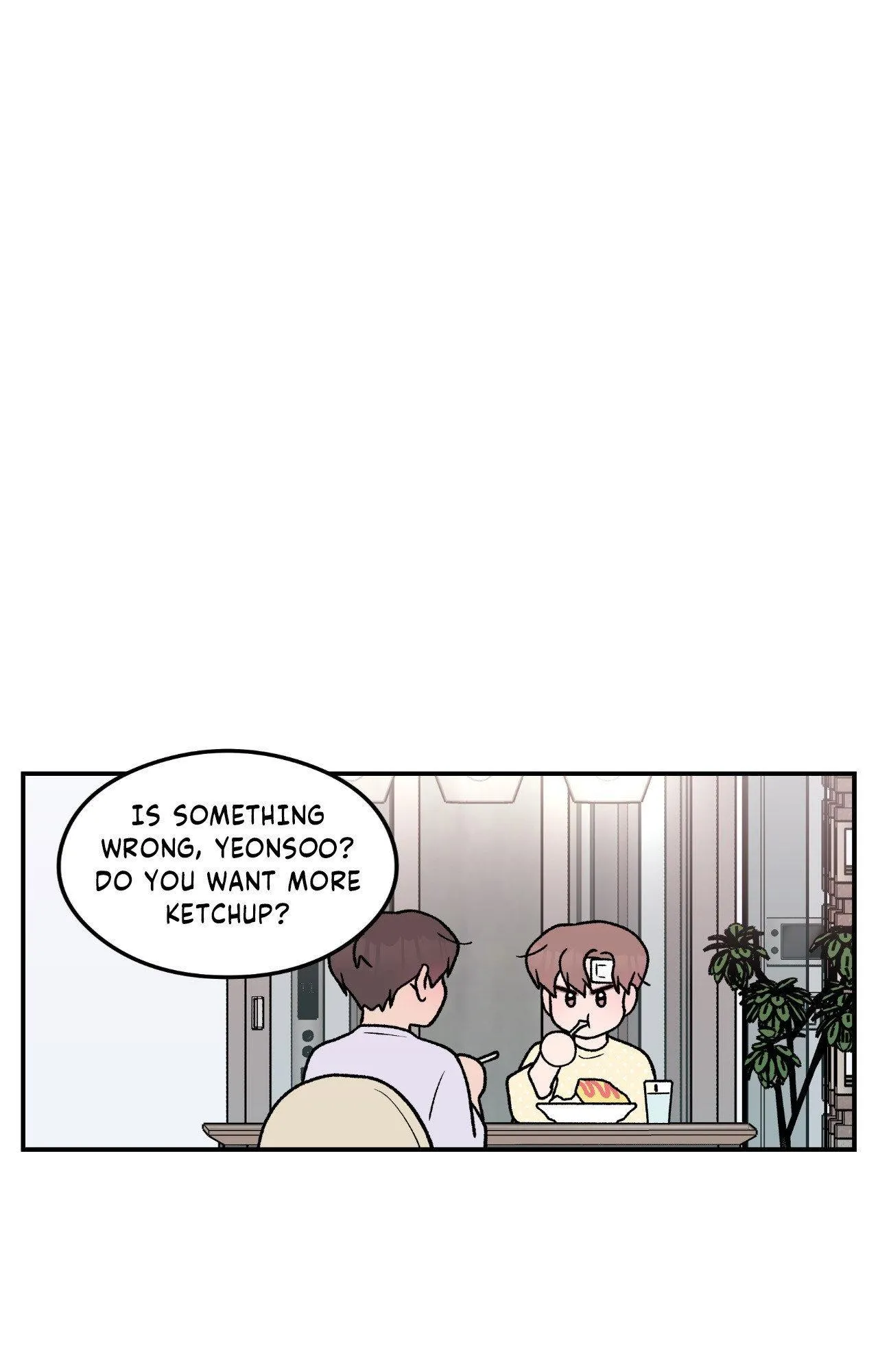 Flip Turn Chapter 106.99 page 2 - 