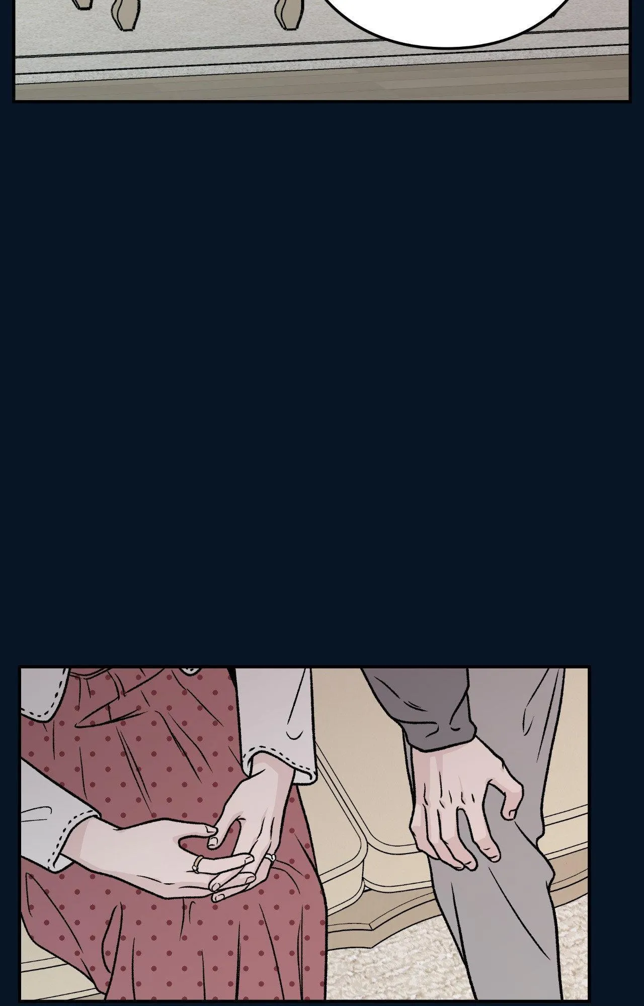 Flip Turn Chapter 106.99 page 19 - 