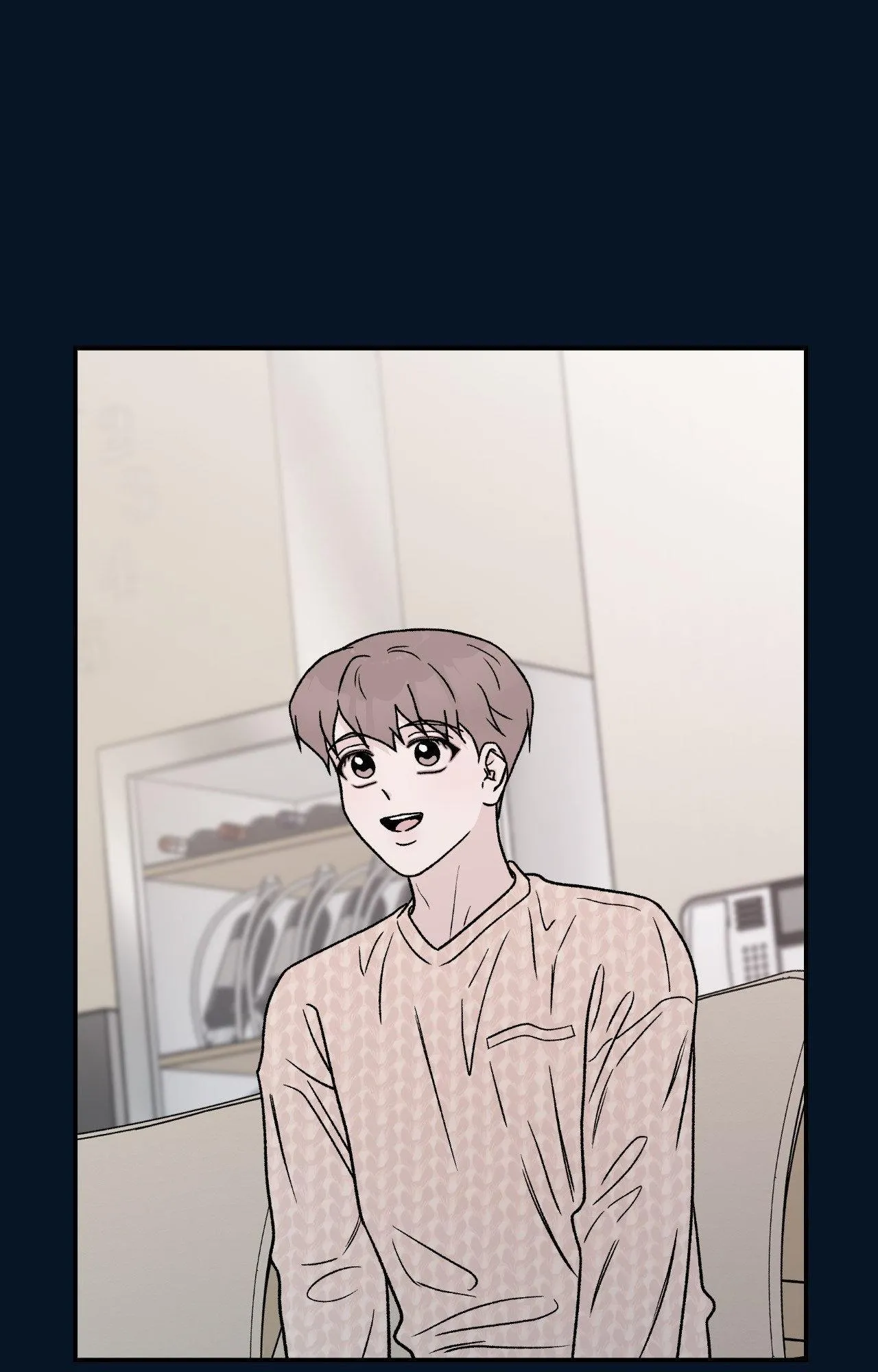 Flip Turn Chapter 106.99 page 24 - 