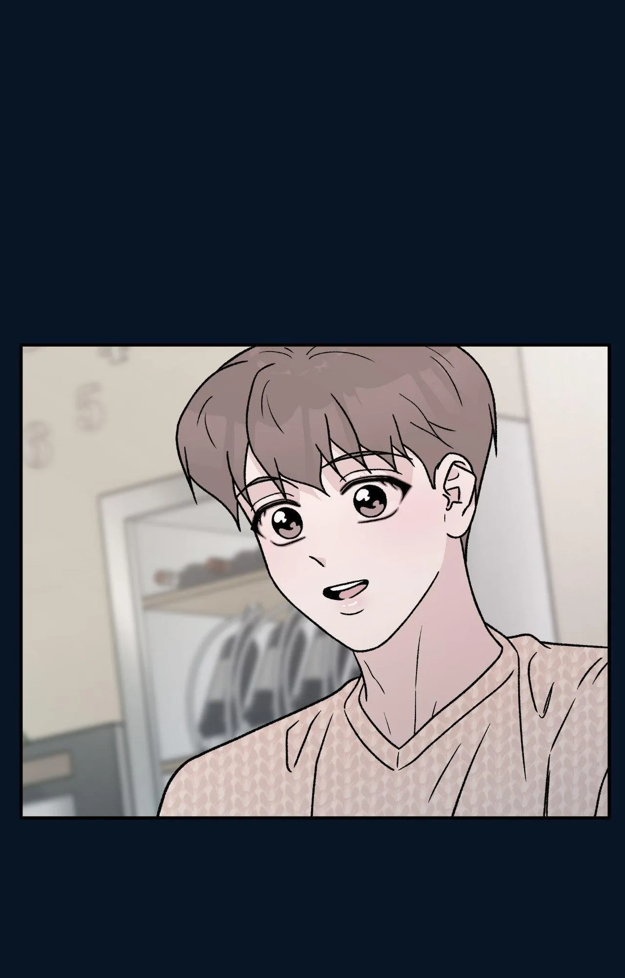 Flip Turn Chapter 106.99 page 25 - 