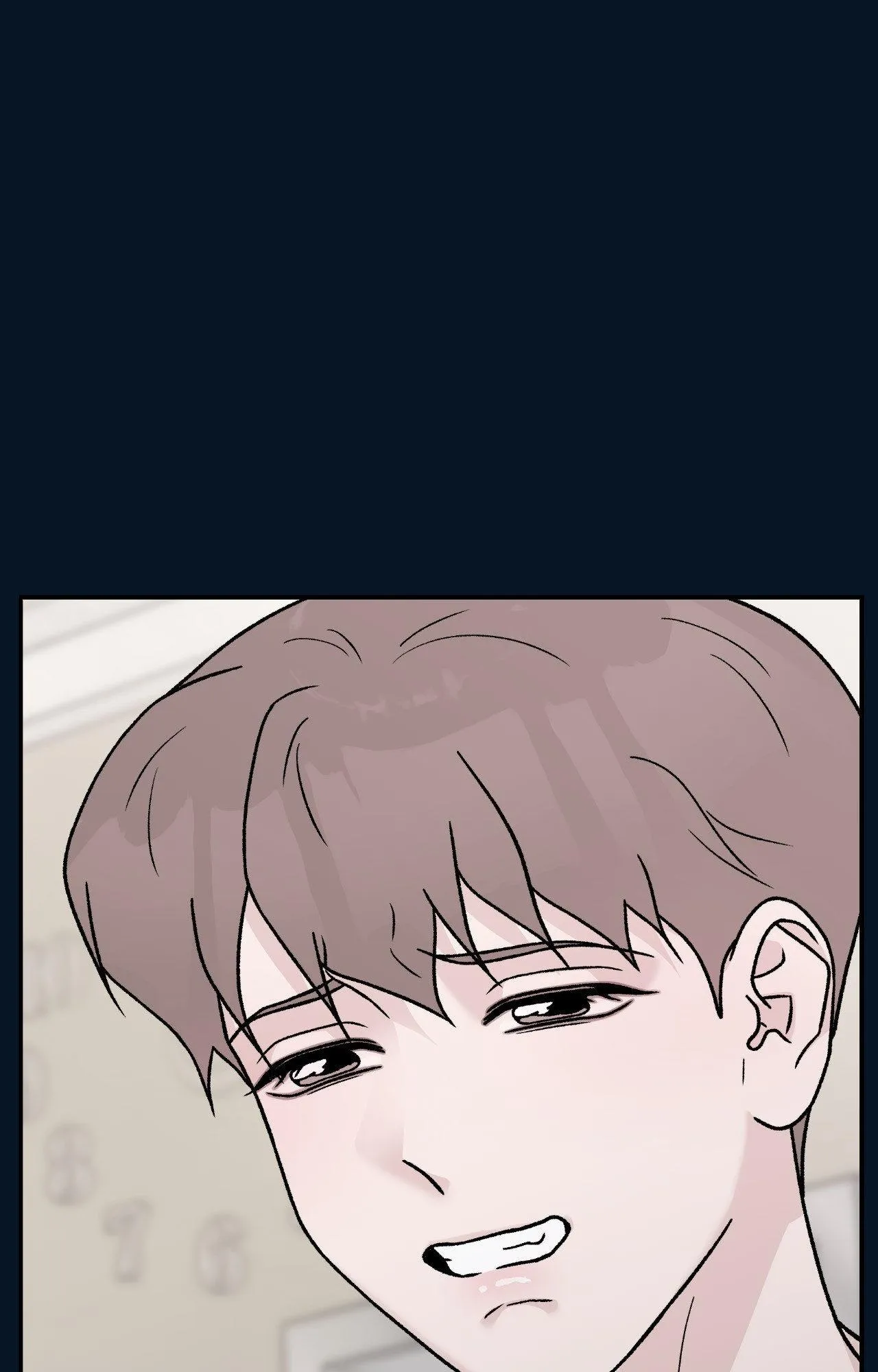 Flip Turn Chapter 106.99 page 26 - 