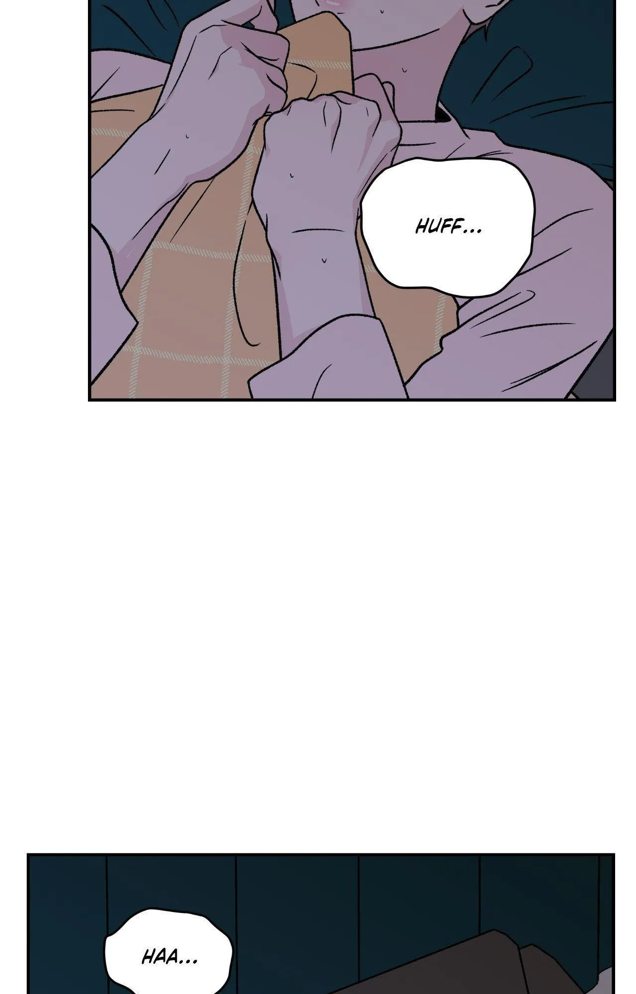 Flip Turn Chapter 106.99 page 30 - 