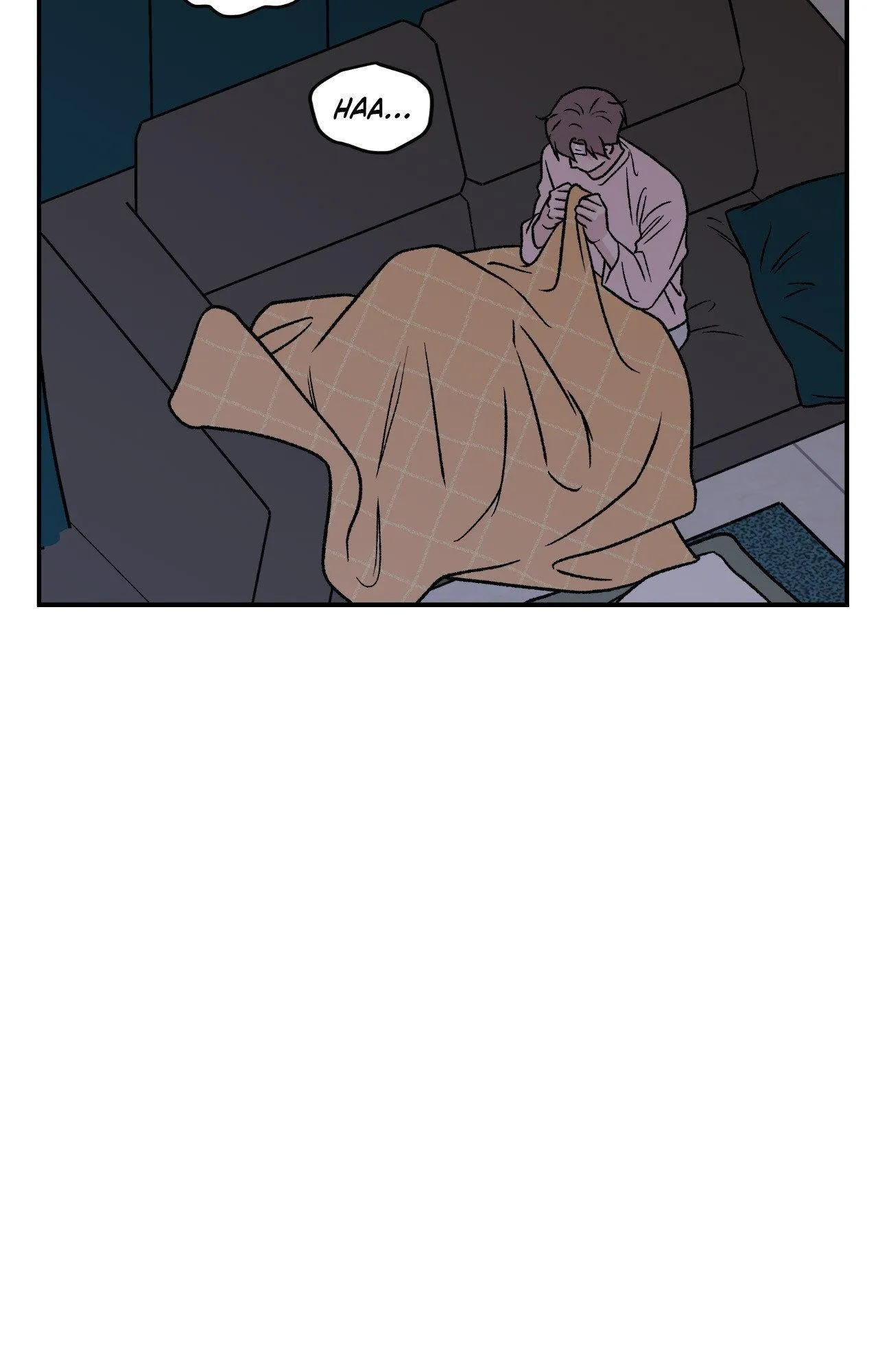Flip Turn Chapter 106.99 page 31 - 