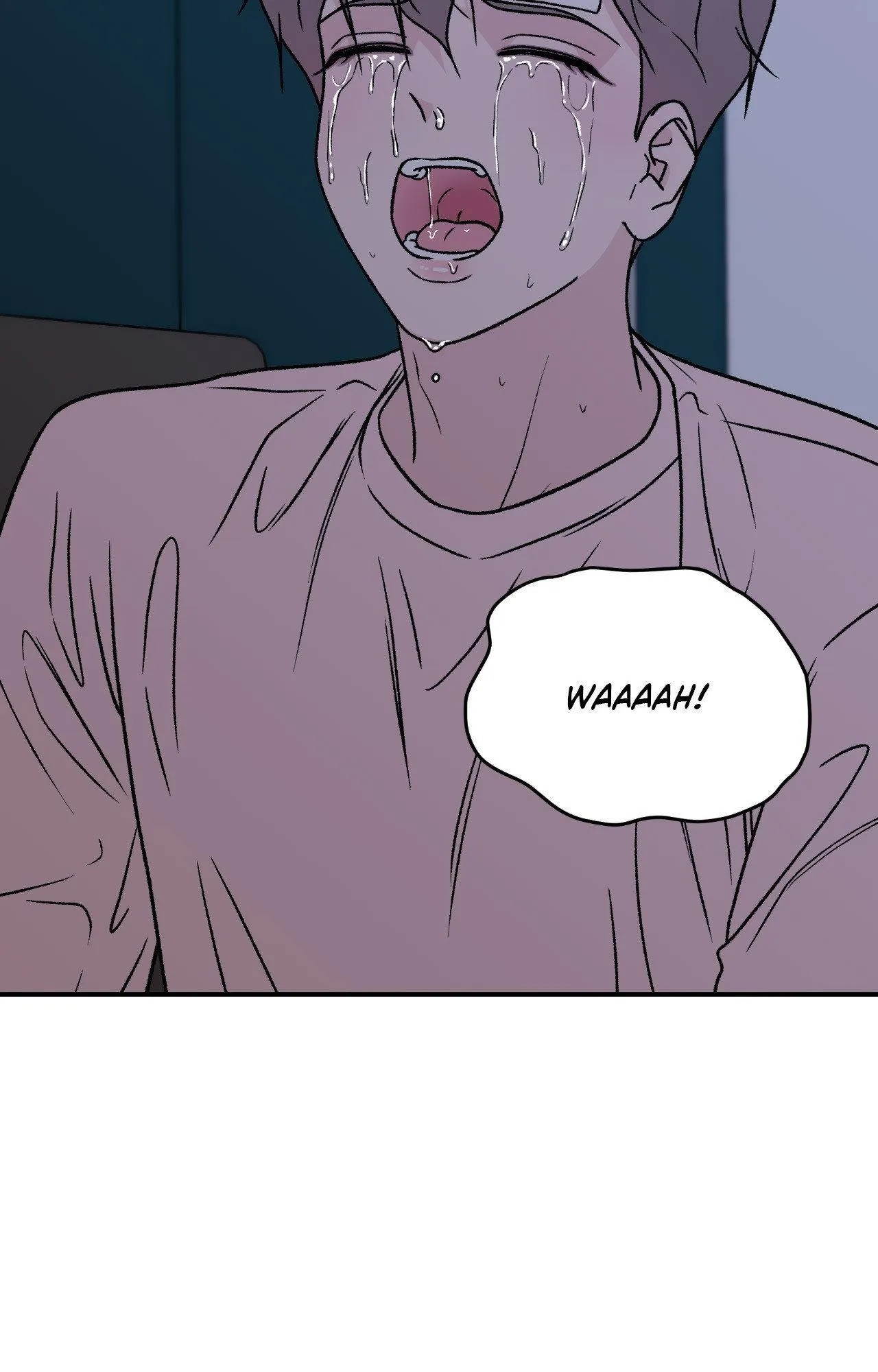 Flip Turn Chapter 106.99 page 33 - 