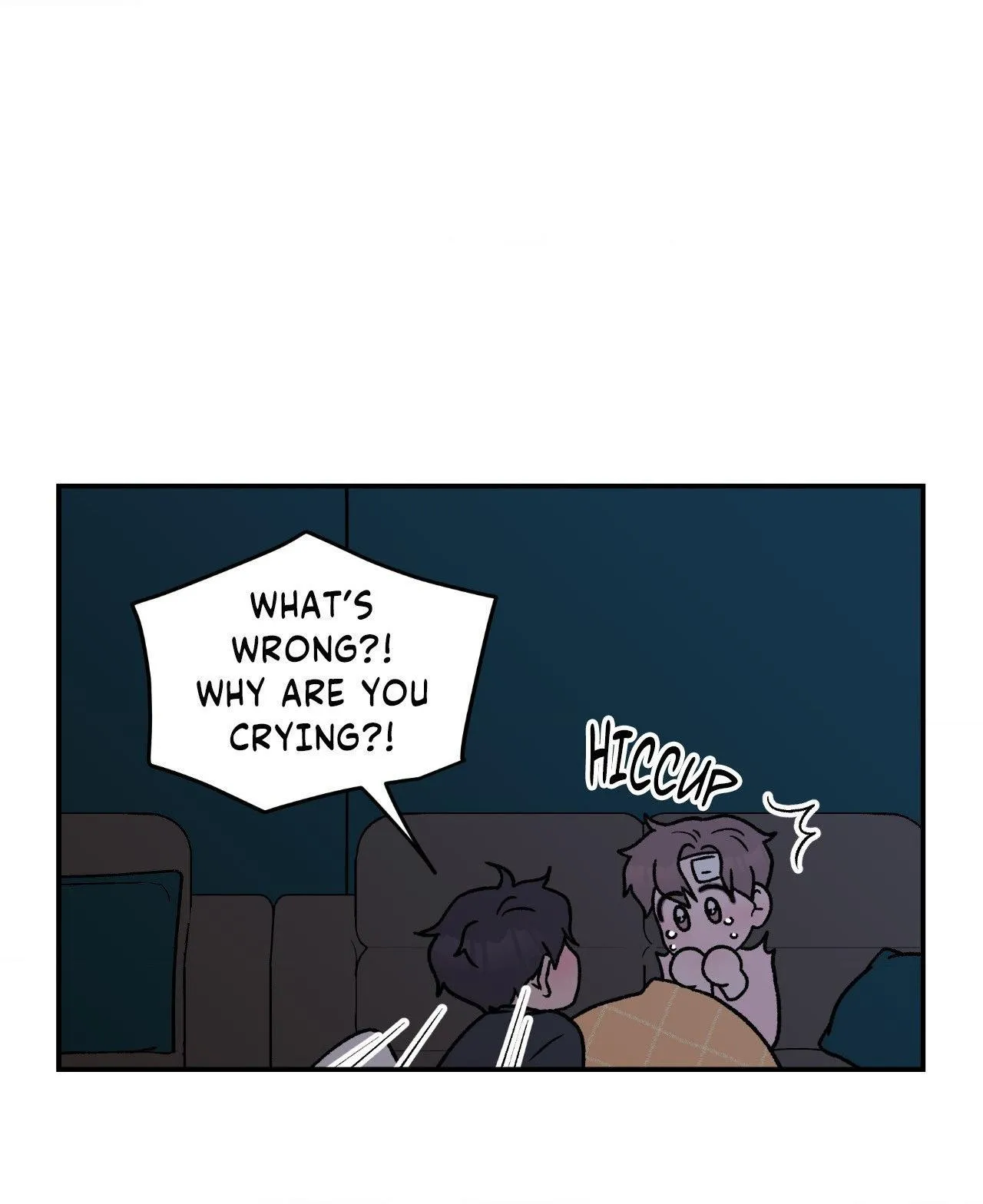 Flip Turn Chapter 106.99 page 34 - 