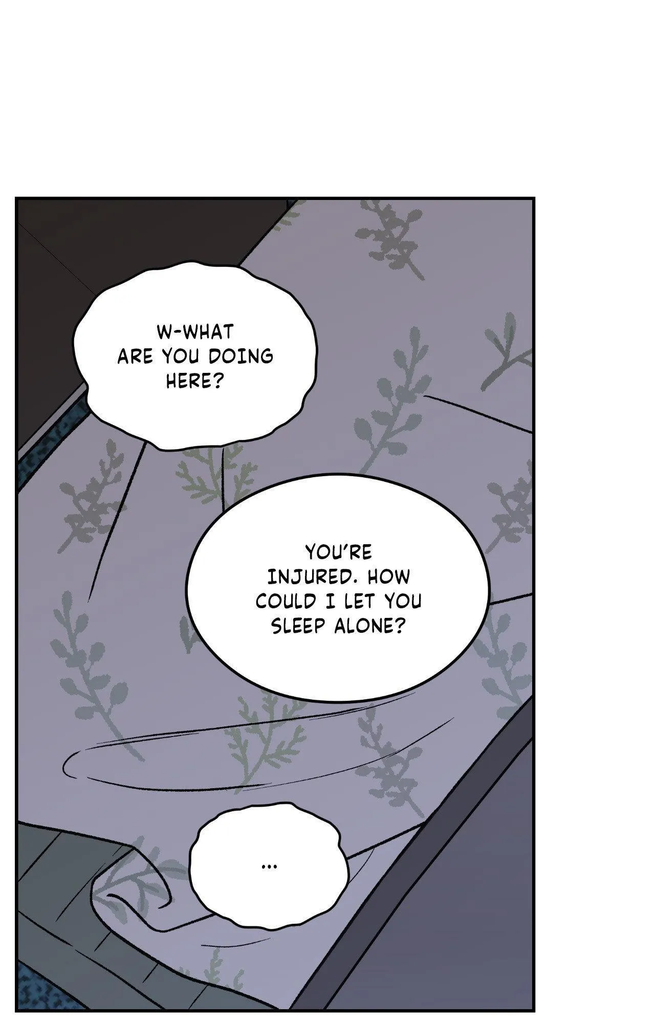 Flip Turn Chapter 106.99 page 35 - 