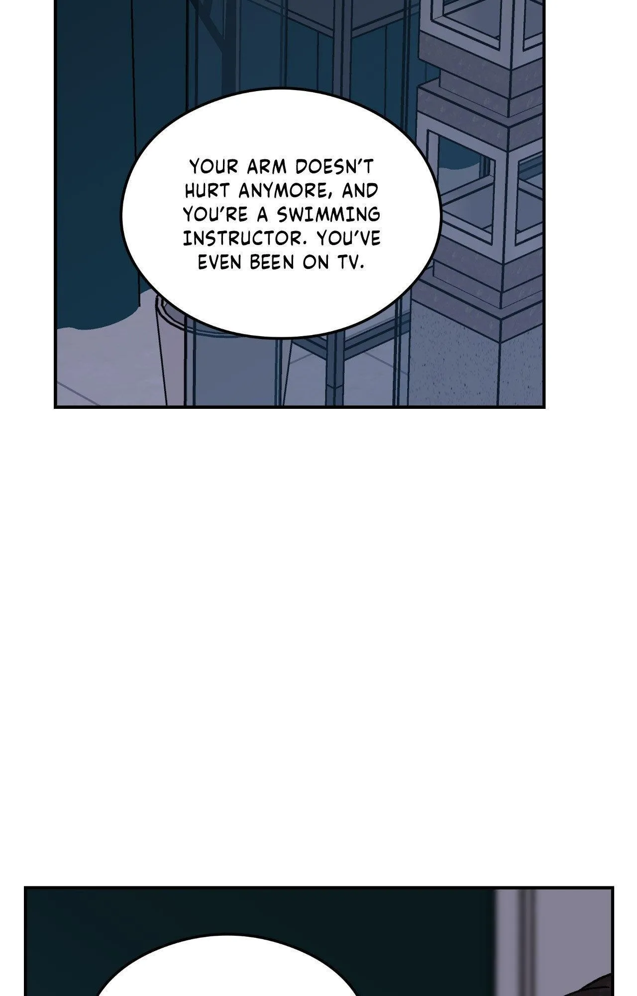 Flip Turn Chapter 106.99 page 41 - 