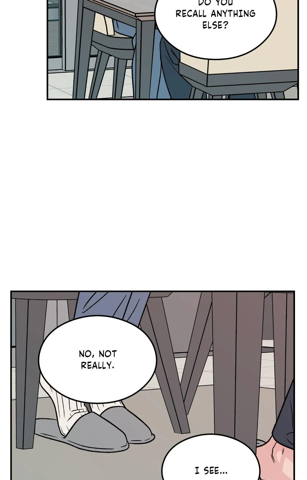 Flip Turn Chapter 106.99 page 49 - 