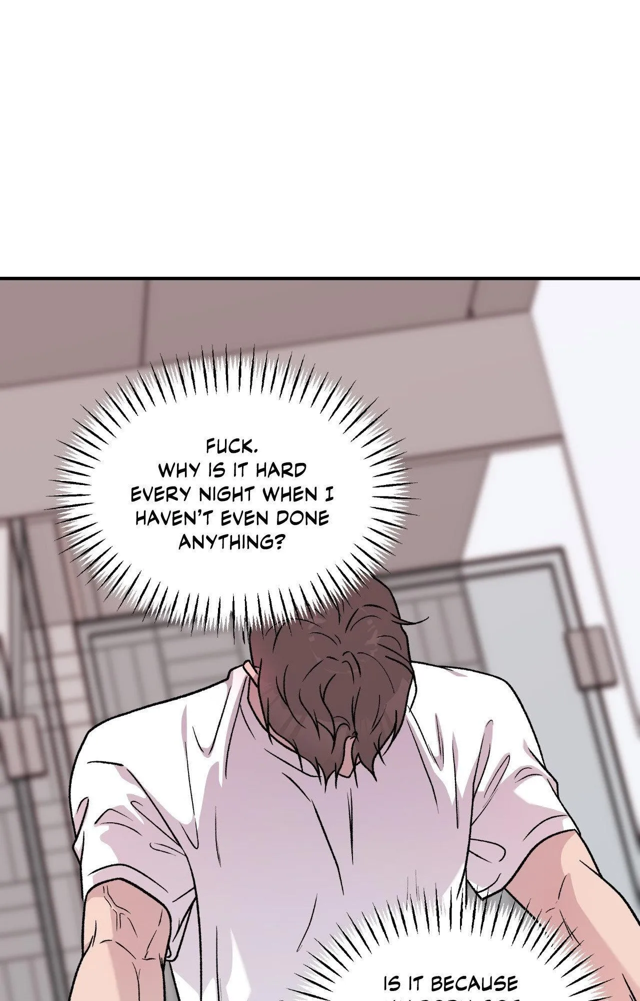 Flip Turn Chapter 106.99 page 53 - 