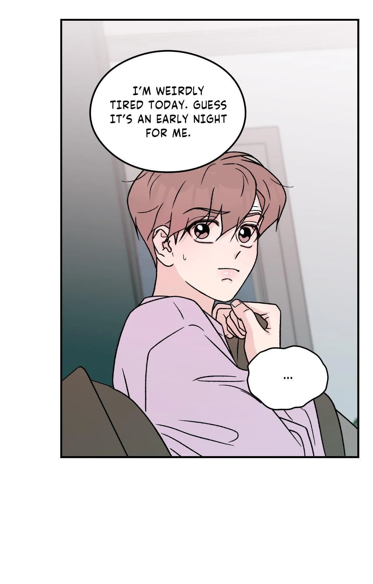 Flip Turn Chapter 106.99 page 59 - 
