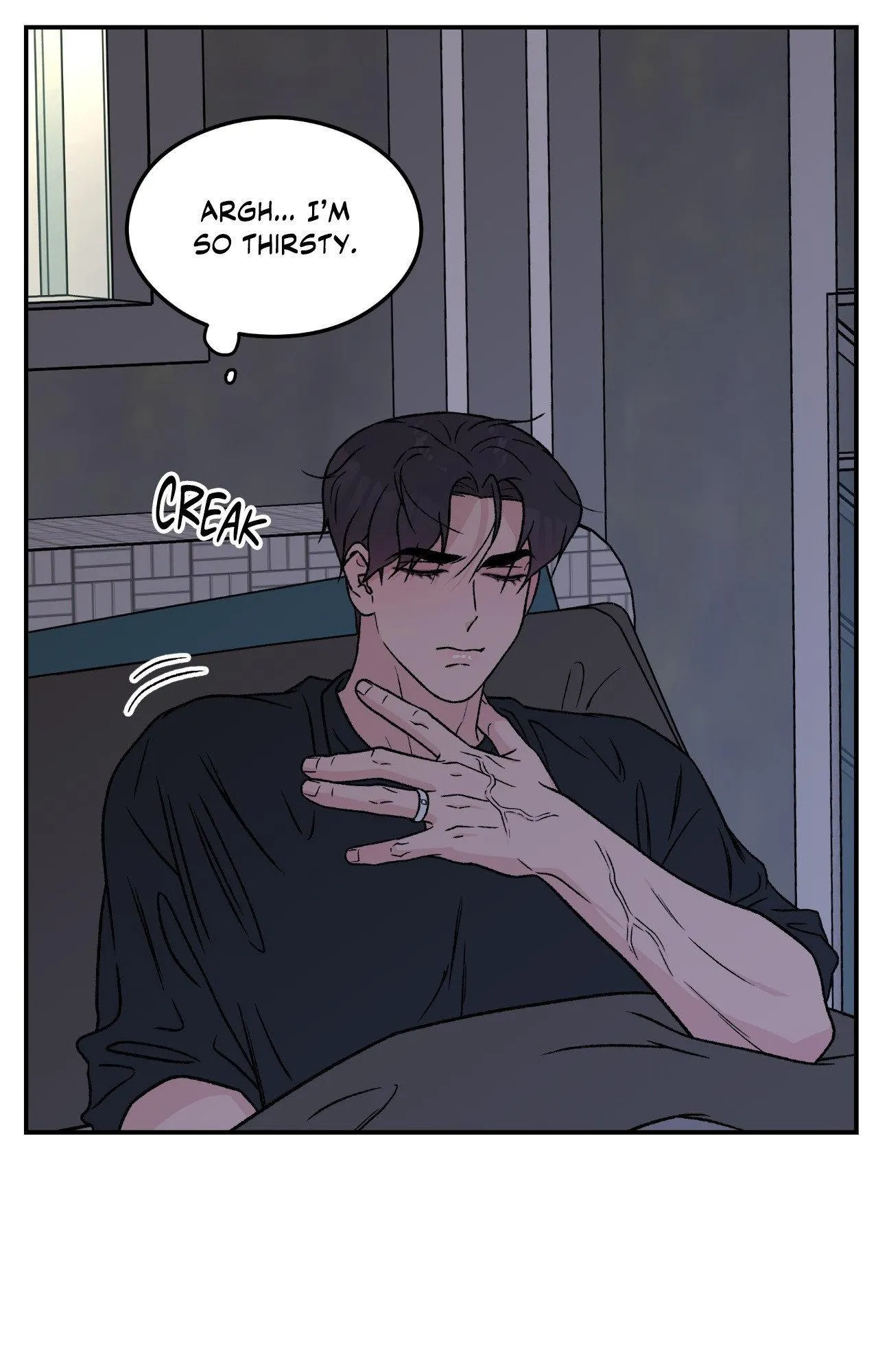 Flip Turn Chapter 106.99 page 61 - 