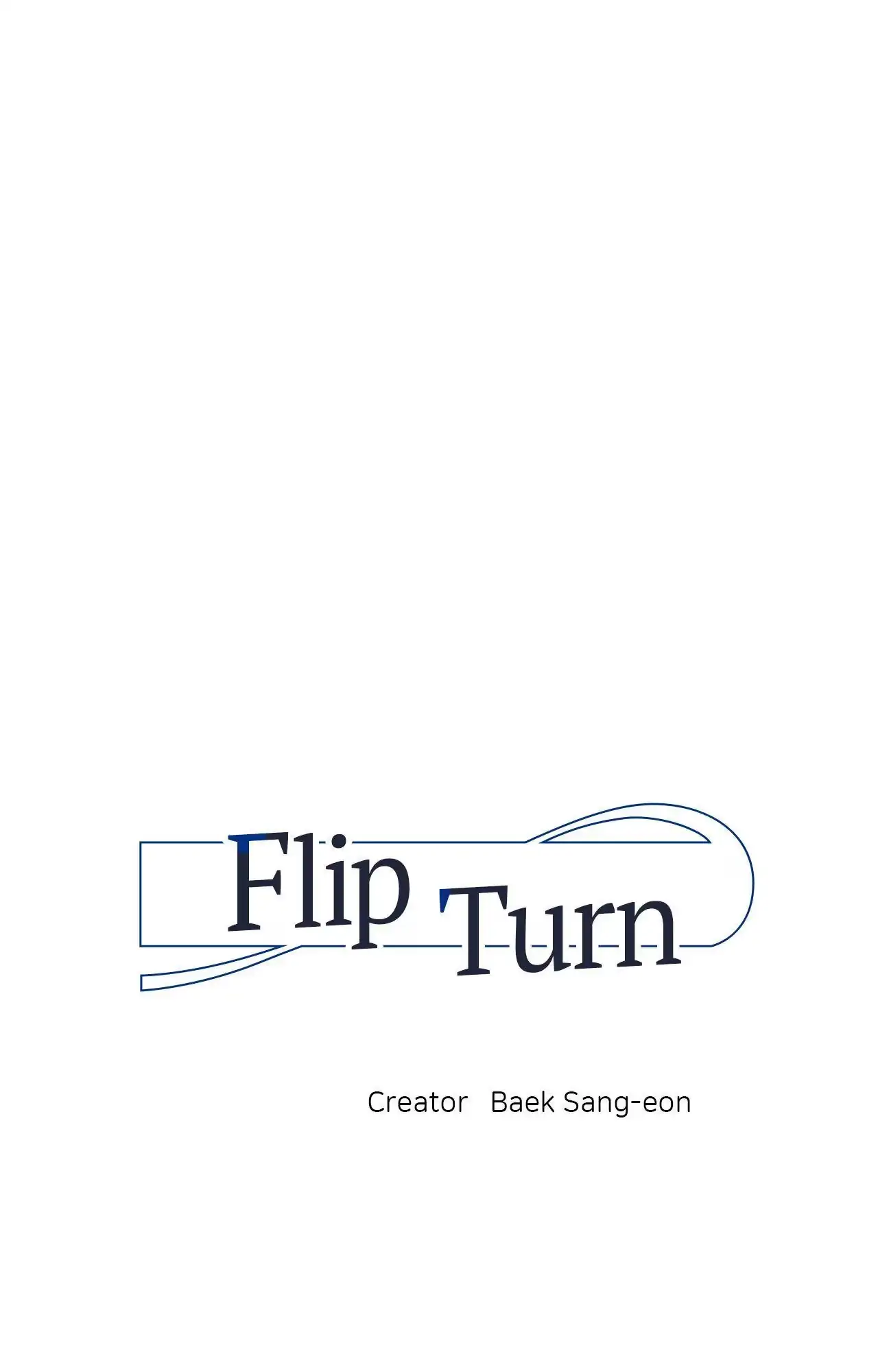 Flip Turn Chapter 106 page 1 - 