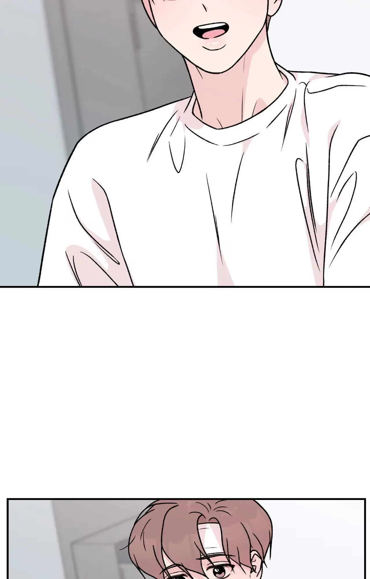 Flip Turn Chapter 106 page 16 - 