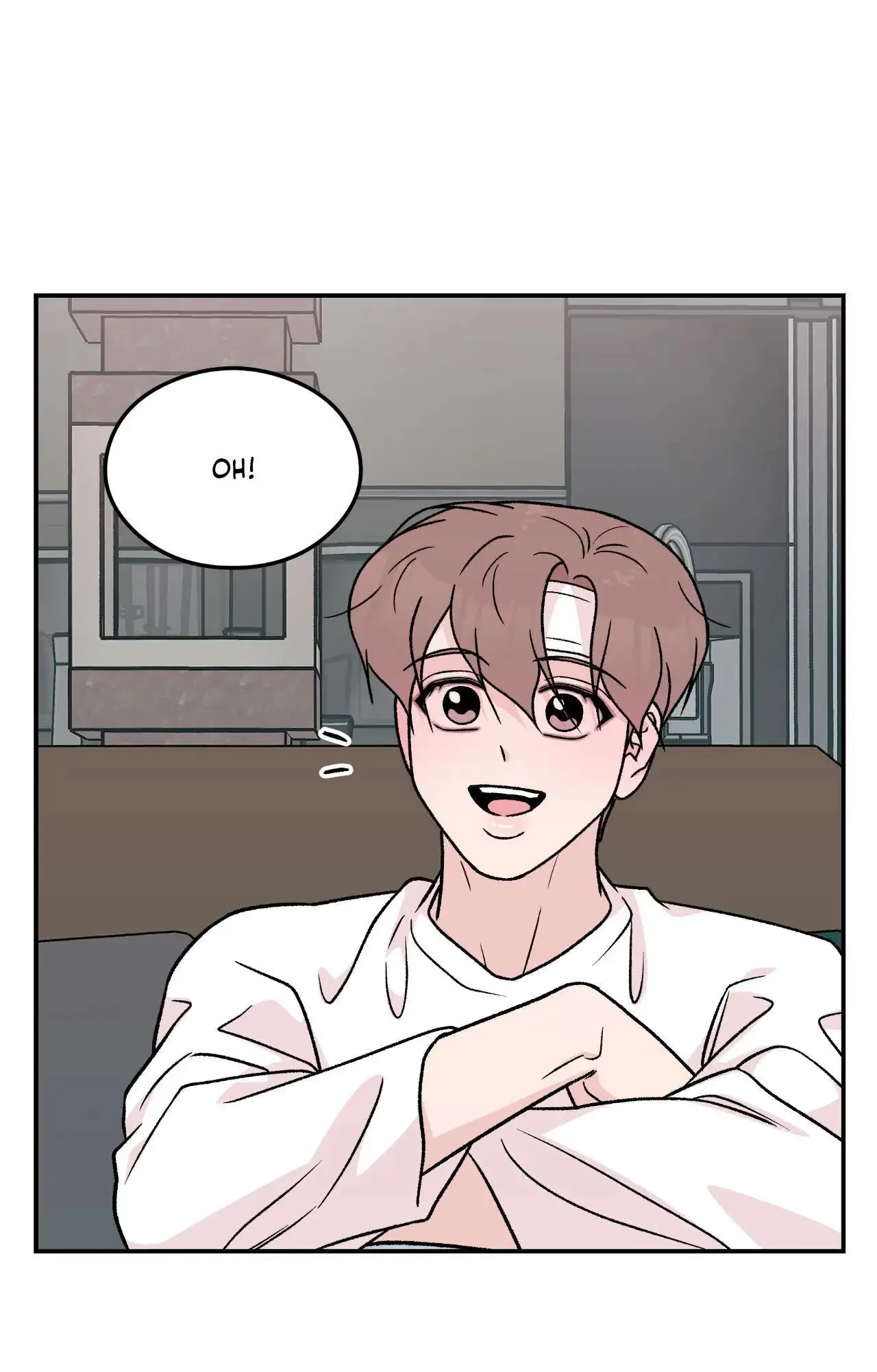 Flip Turn Chapter 106 page 28 - 
