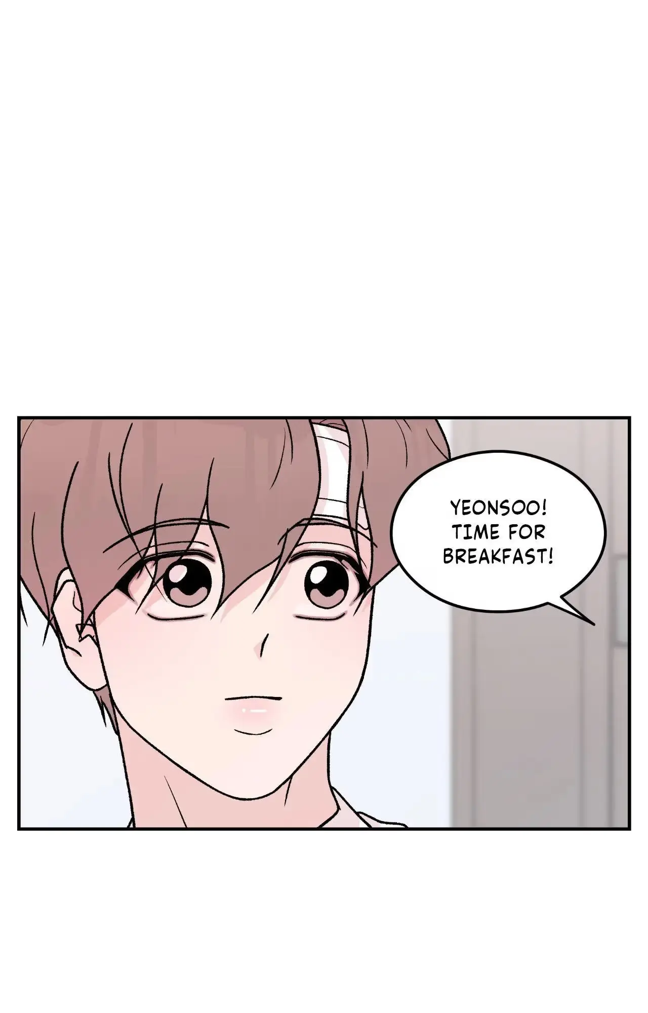 Flip Turn Chapter 106 page 4 - 