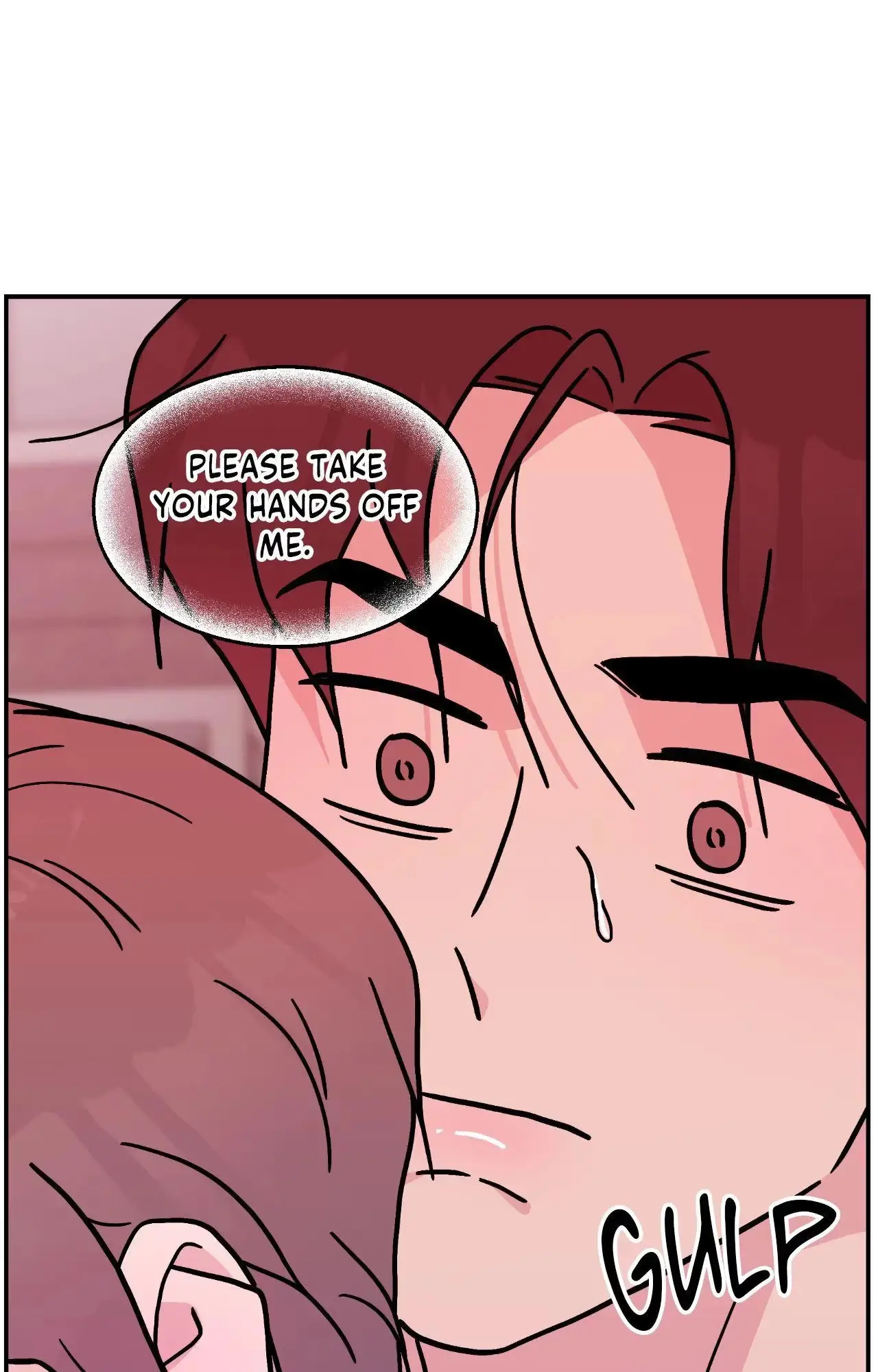 Flip Turn Chapter 106 page 35 - 
