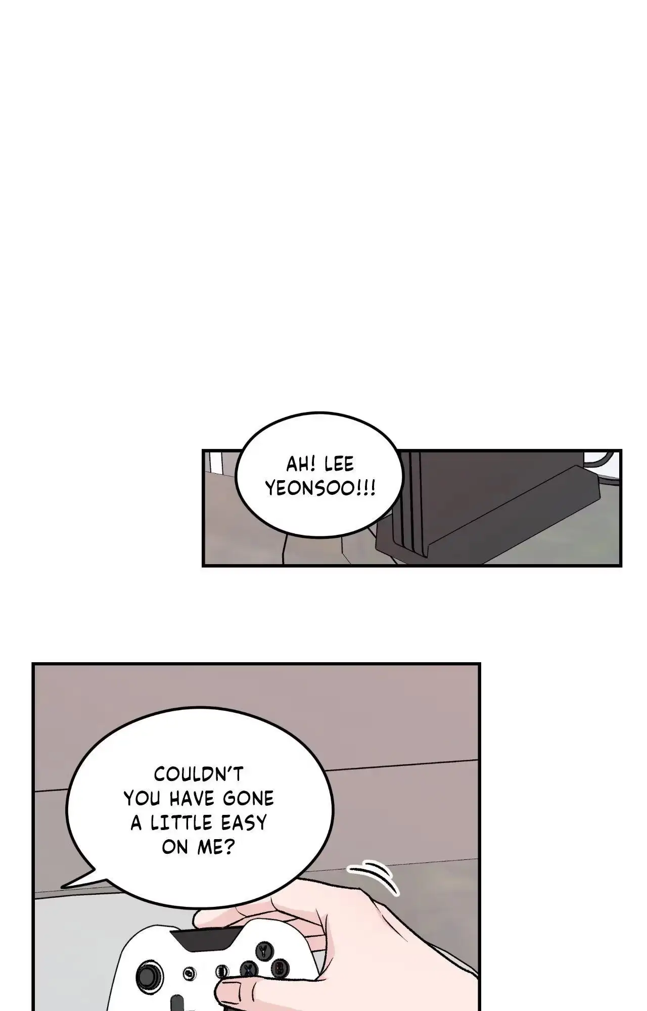 Flip Turn Chapter 106 page 40 - 