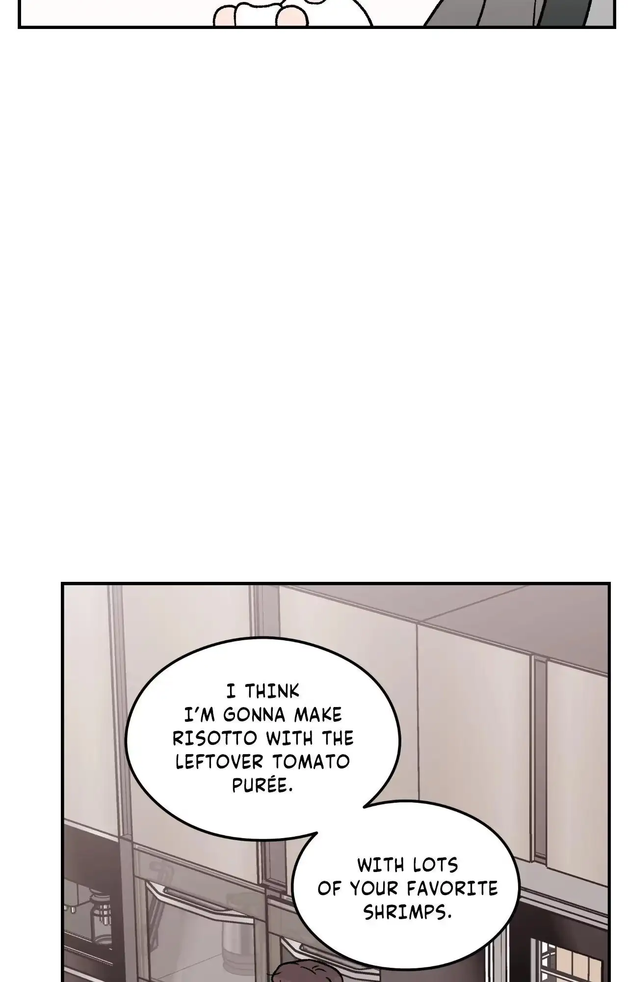 Flip Turn Chapter 106 page 43 - 
