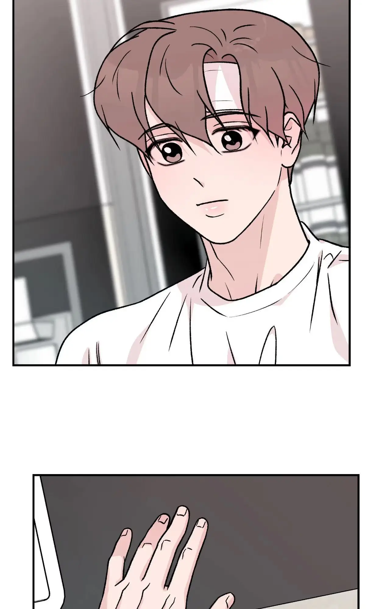 Flip Turn Chapter 106 page 45 - 