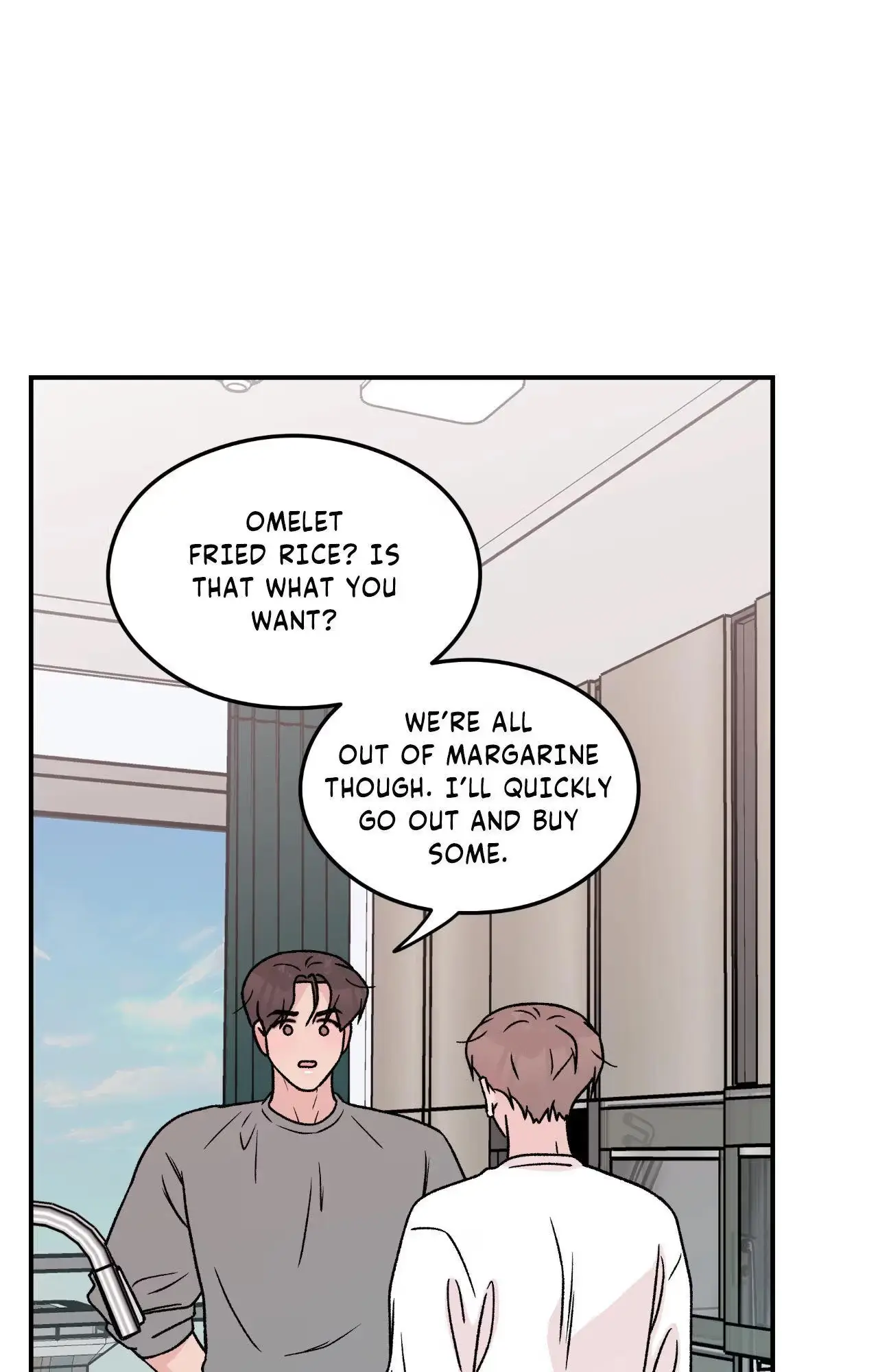 Flip Turn Chapter 106 page 49 - 