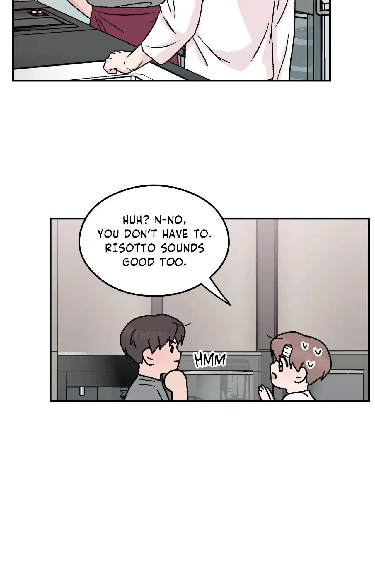 Flip Turn Chapter 106 page 50 - 