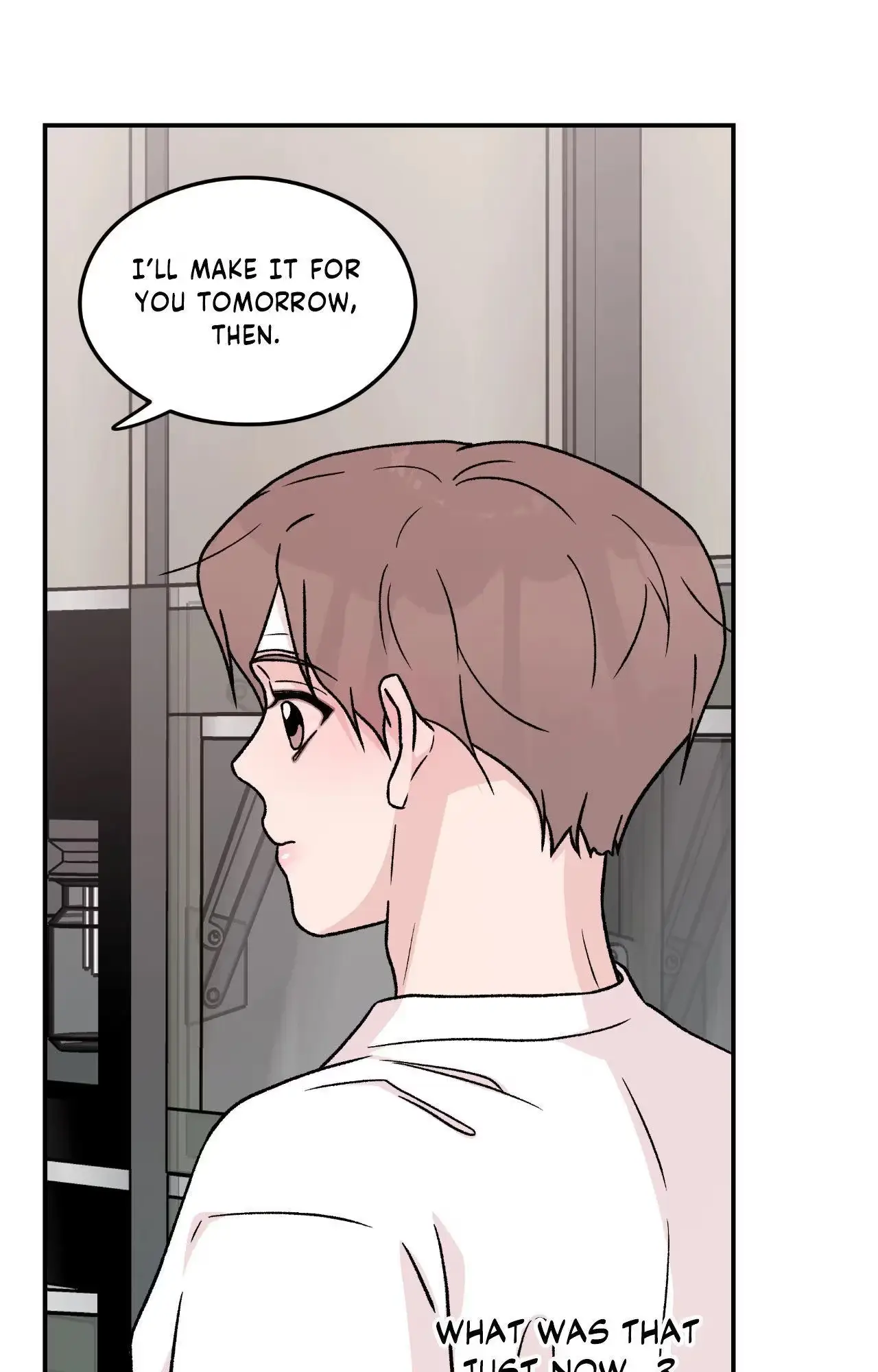 Flip Turn Chapter 106 page 51 - 