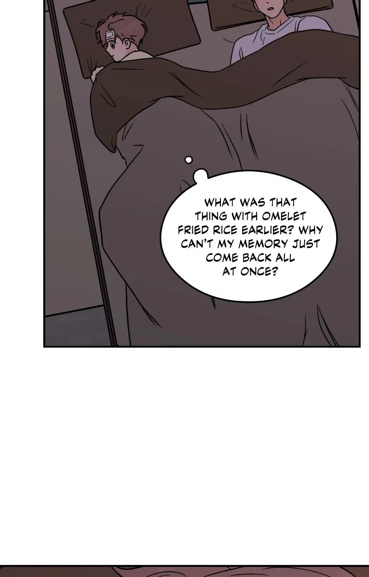 Flip Turn Chapter 106 page 53 - 