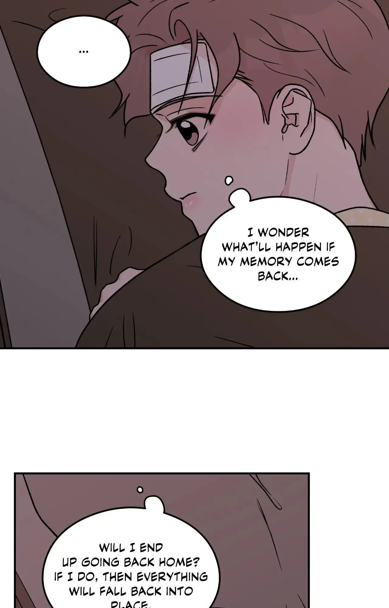 Flip Turn Chapter 106 page 54 - 