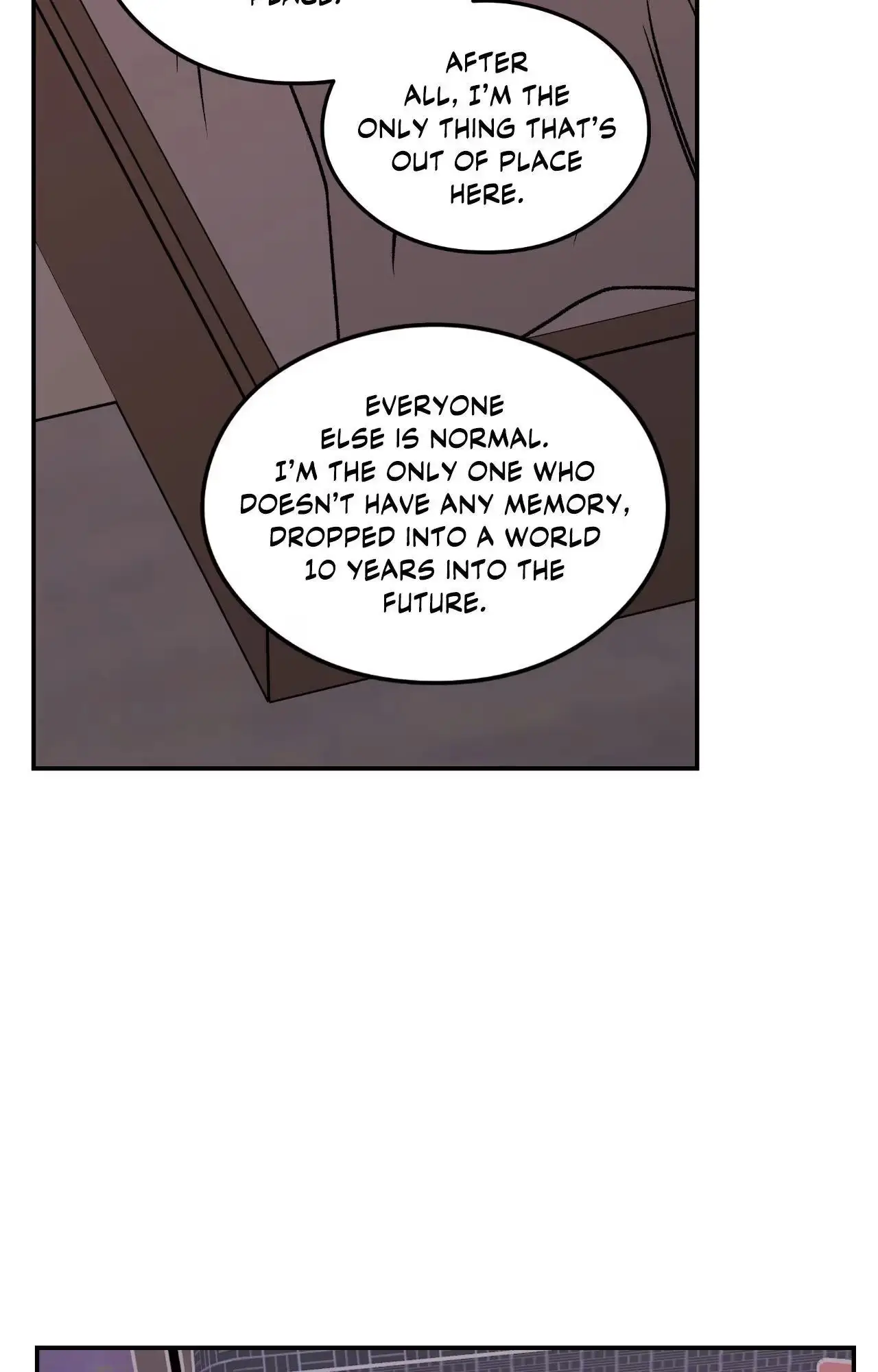 Flip Turn Chapter 106 page 55 - 