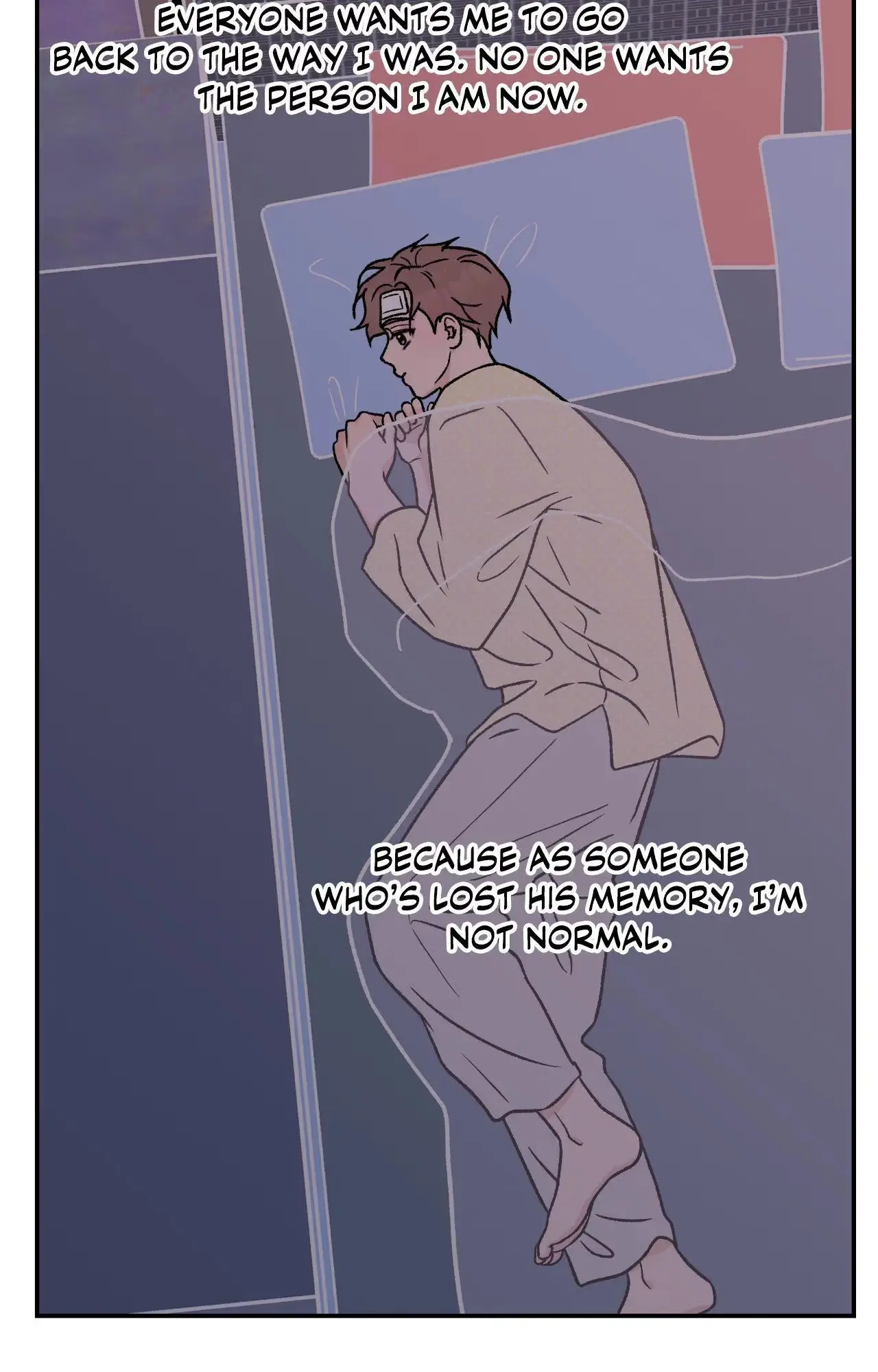 Flip Turn Chapter 106 page 56 - 