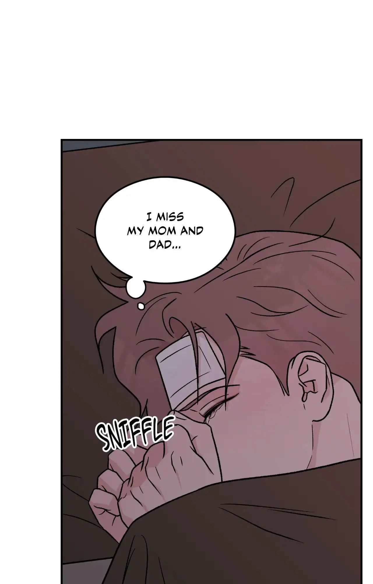 Flip Turn Chapter 106 page 57 - 
