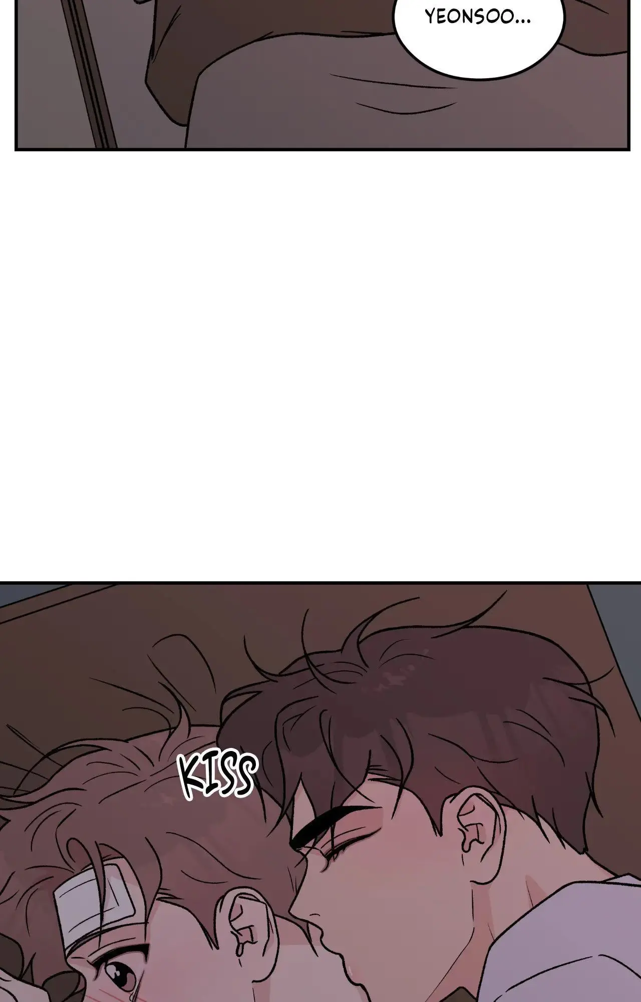 Flip Turn Chapter 106 page 59 - 