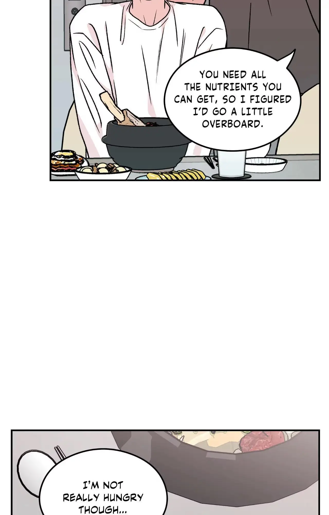 Flip Turn Chapter 106 page 7 - 