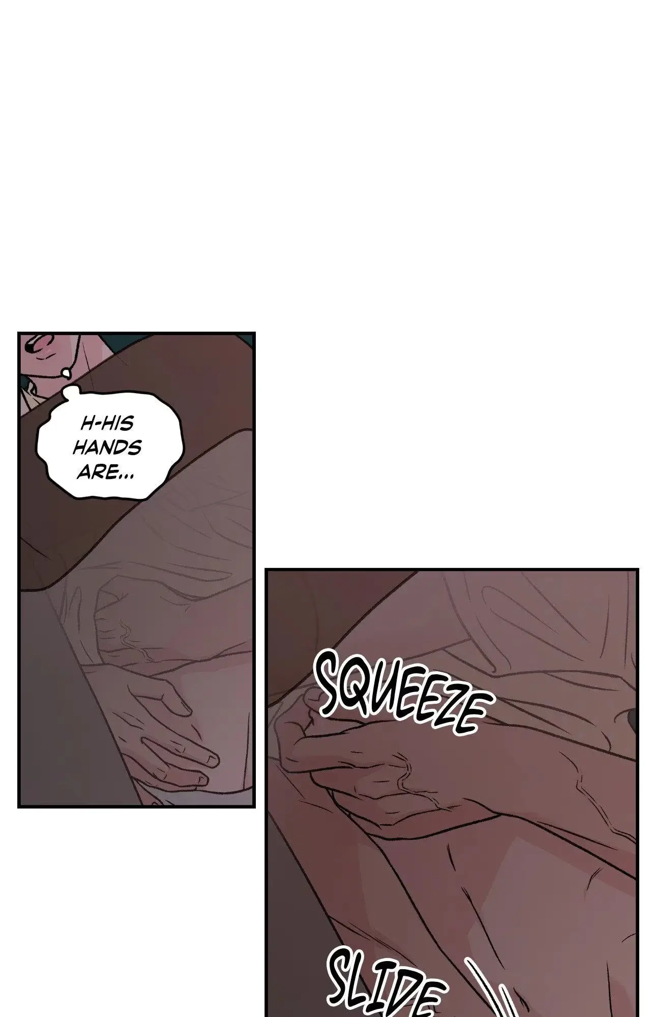 Flip Turn Chapter 106 page 61 - 