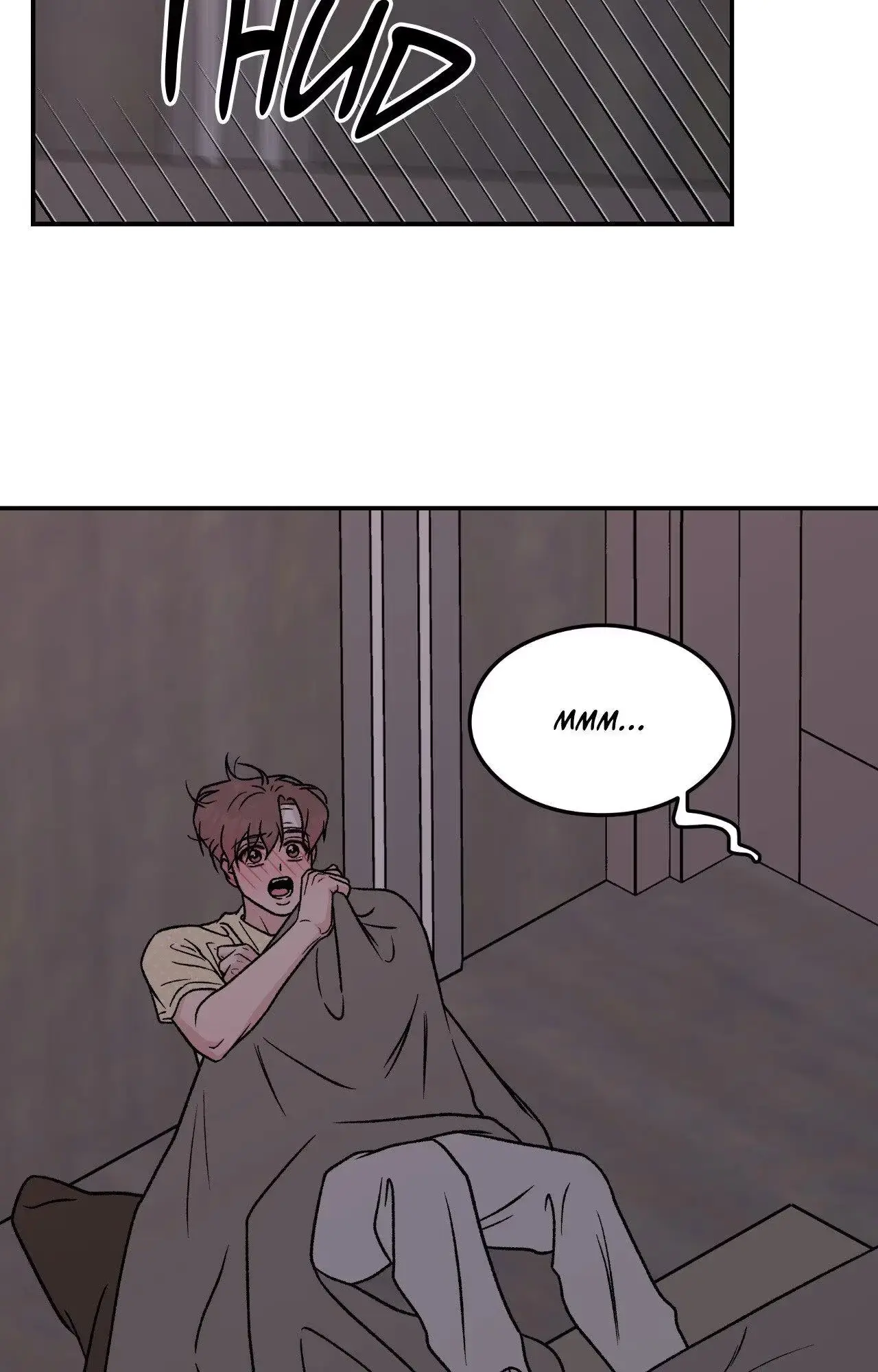 Flip Turn Chapter 106 page 63 - 