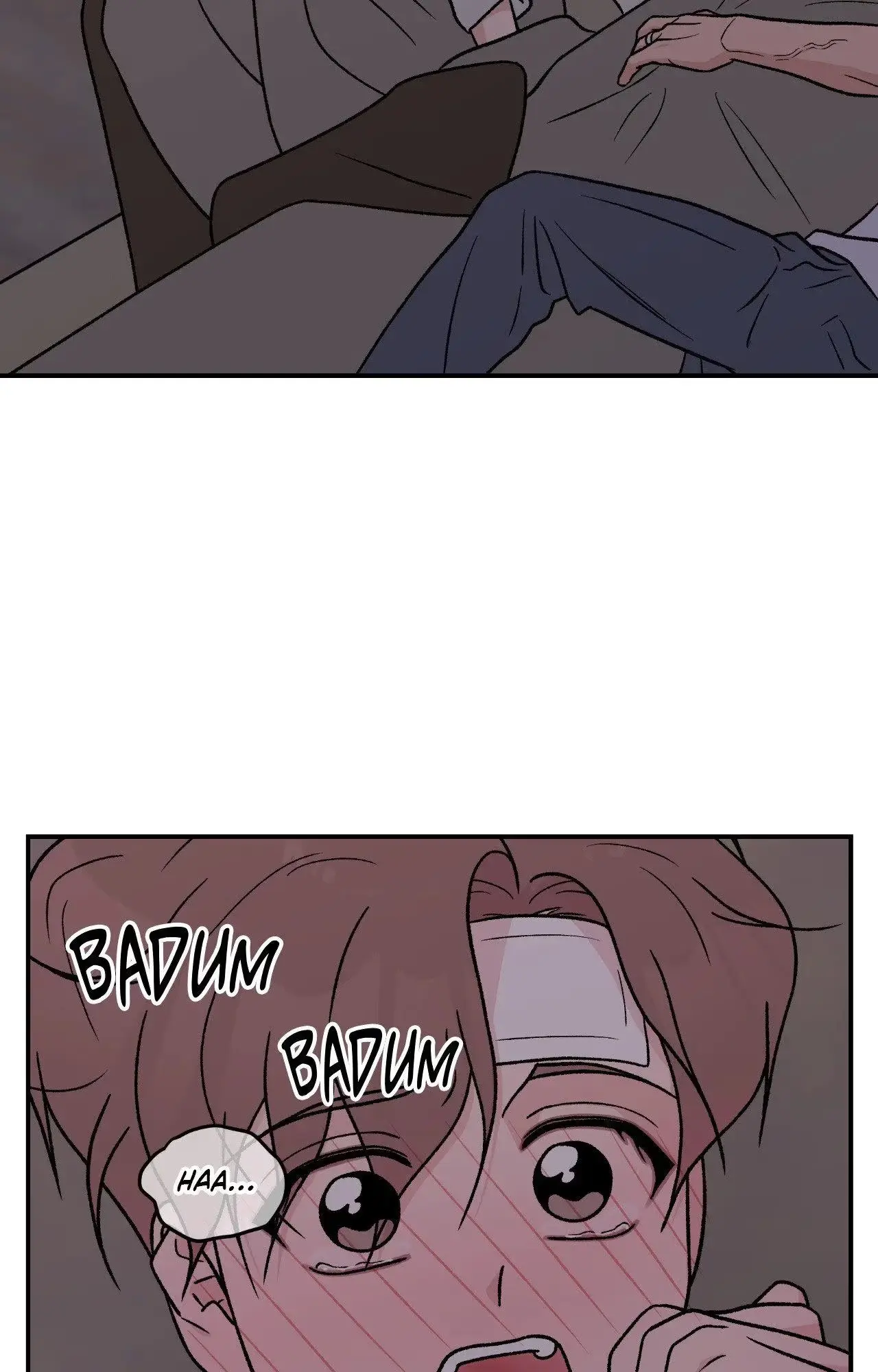 Flip Turn Chapter 106 page 64 - 