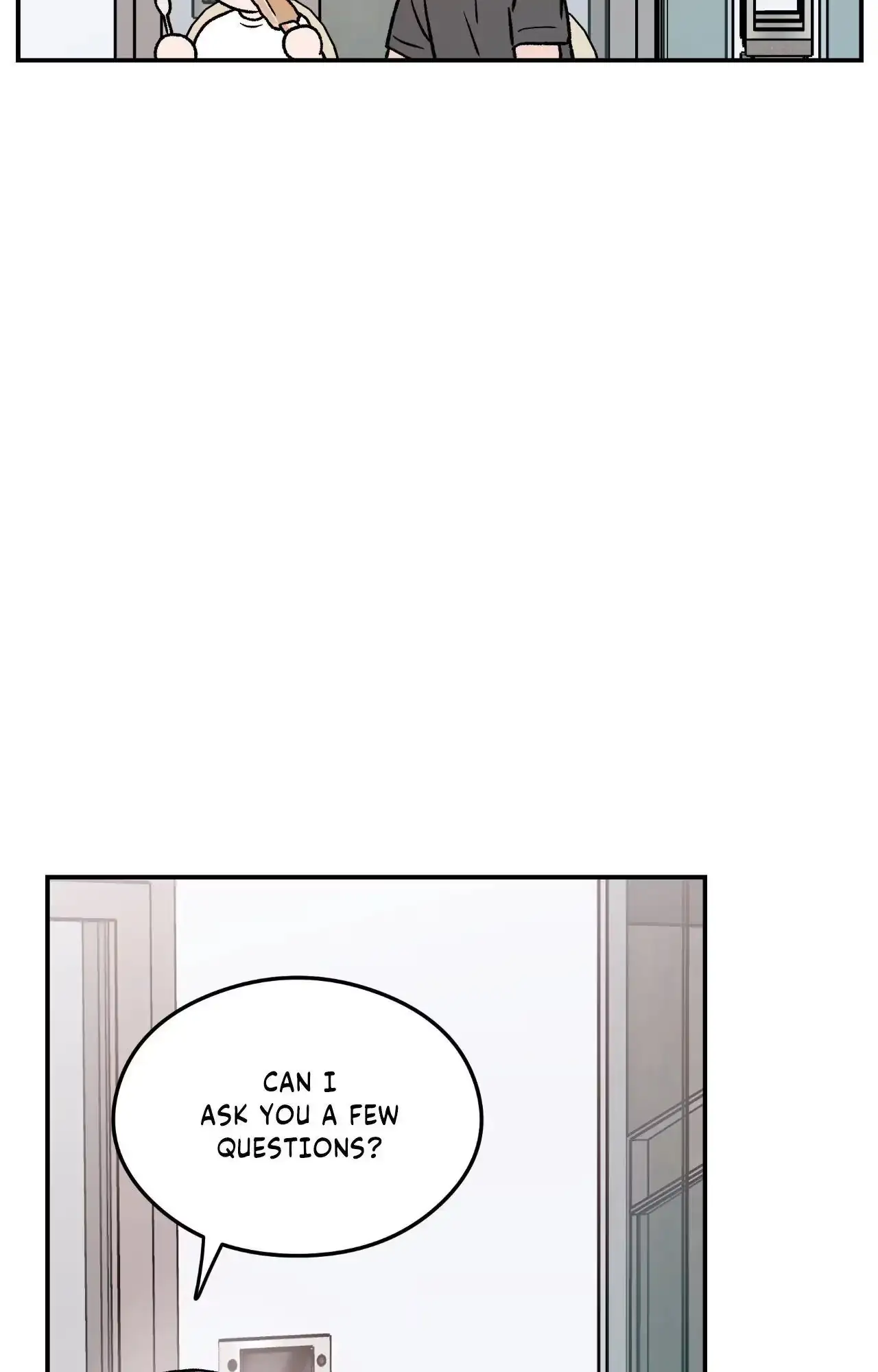 Flip Turn Chapter 106 page 10 - 
