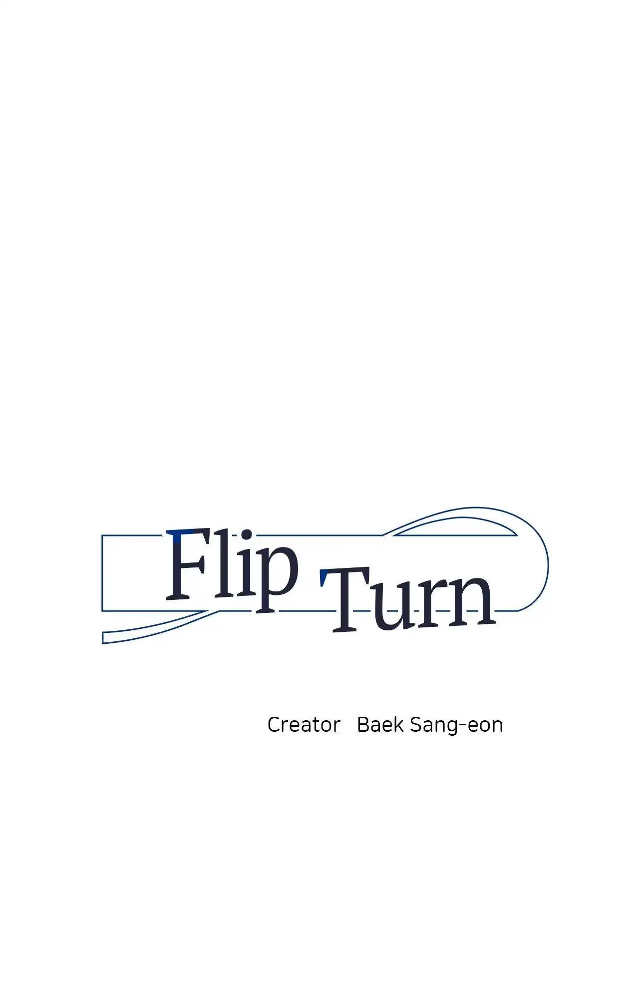 Flip Turn Chapter 107 page 1 - 