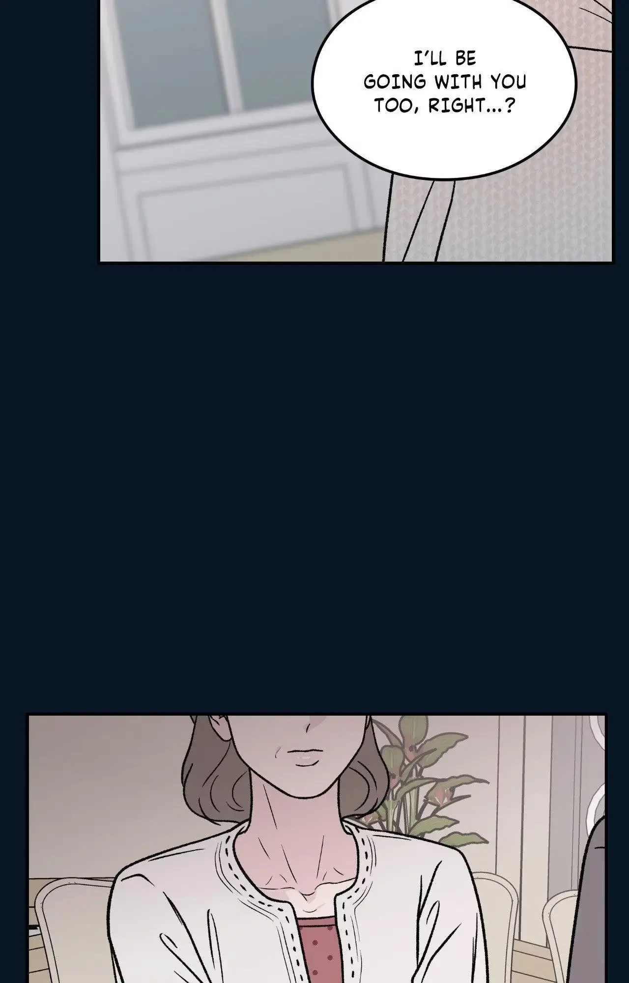Flip Turn Chapter 107 page 21 - 
